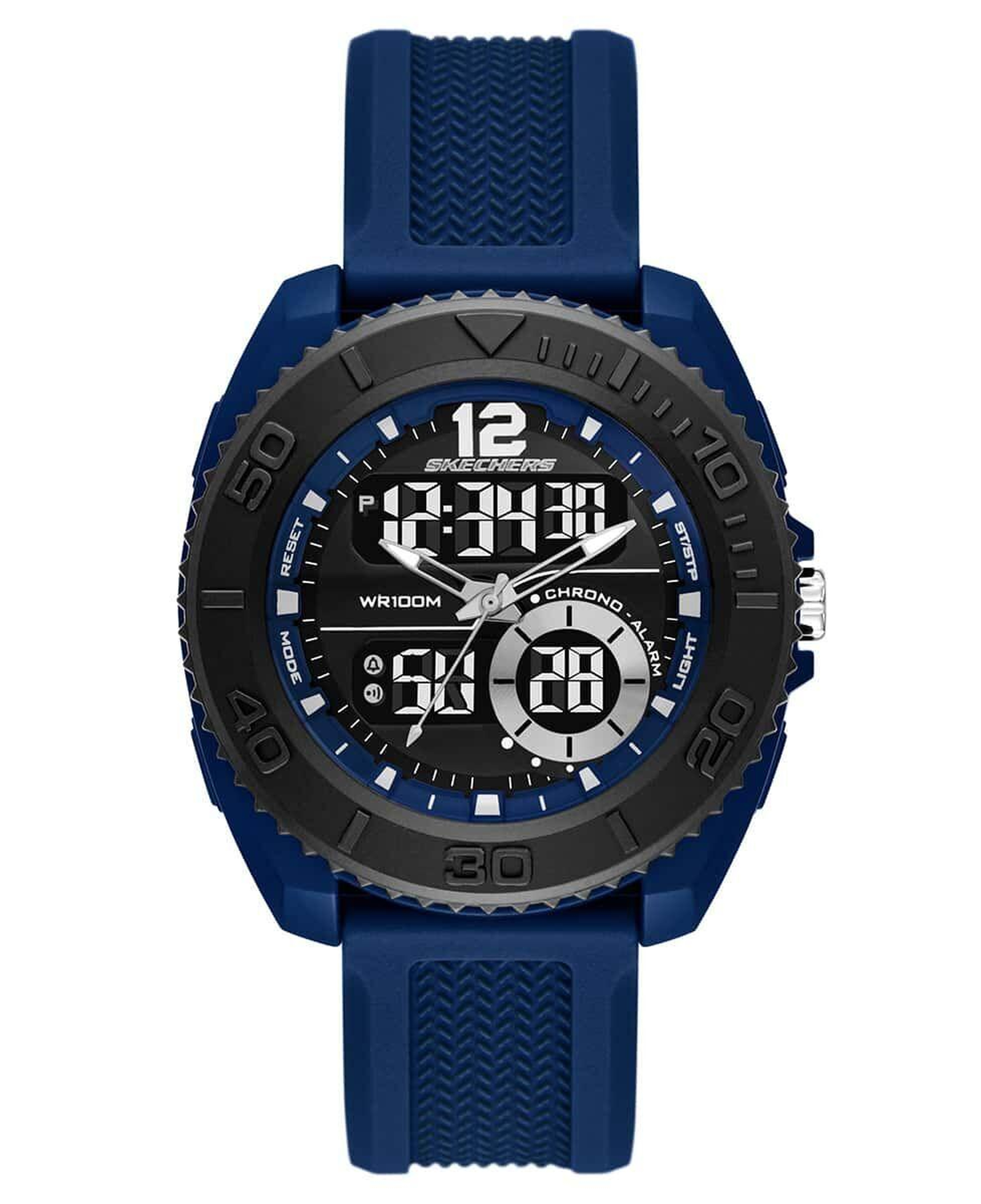 Skechers SR5242 Erkek Kol Saati