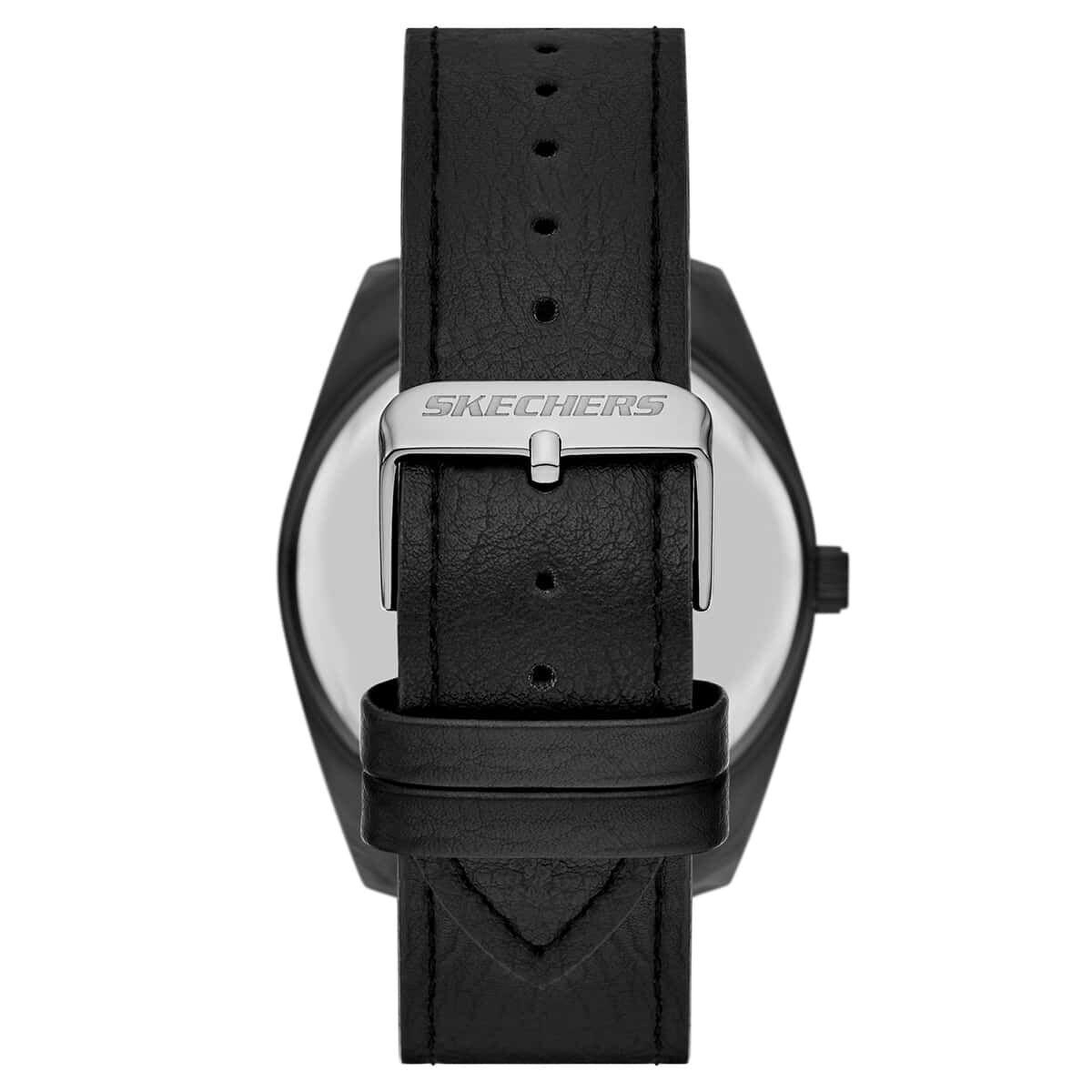Skechers SR9139 Erkek Kol Saati ve Bileklik Seti