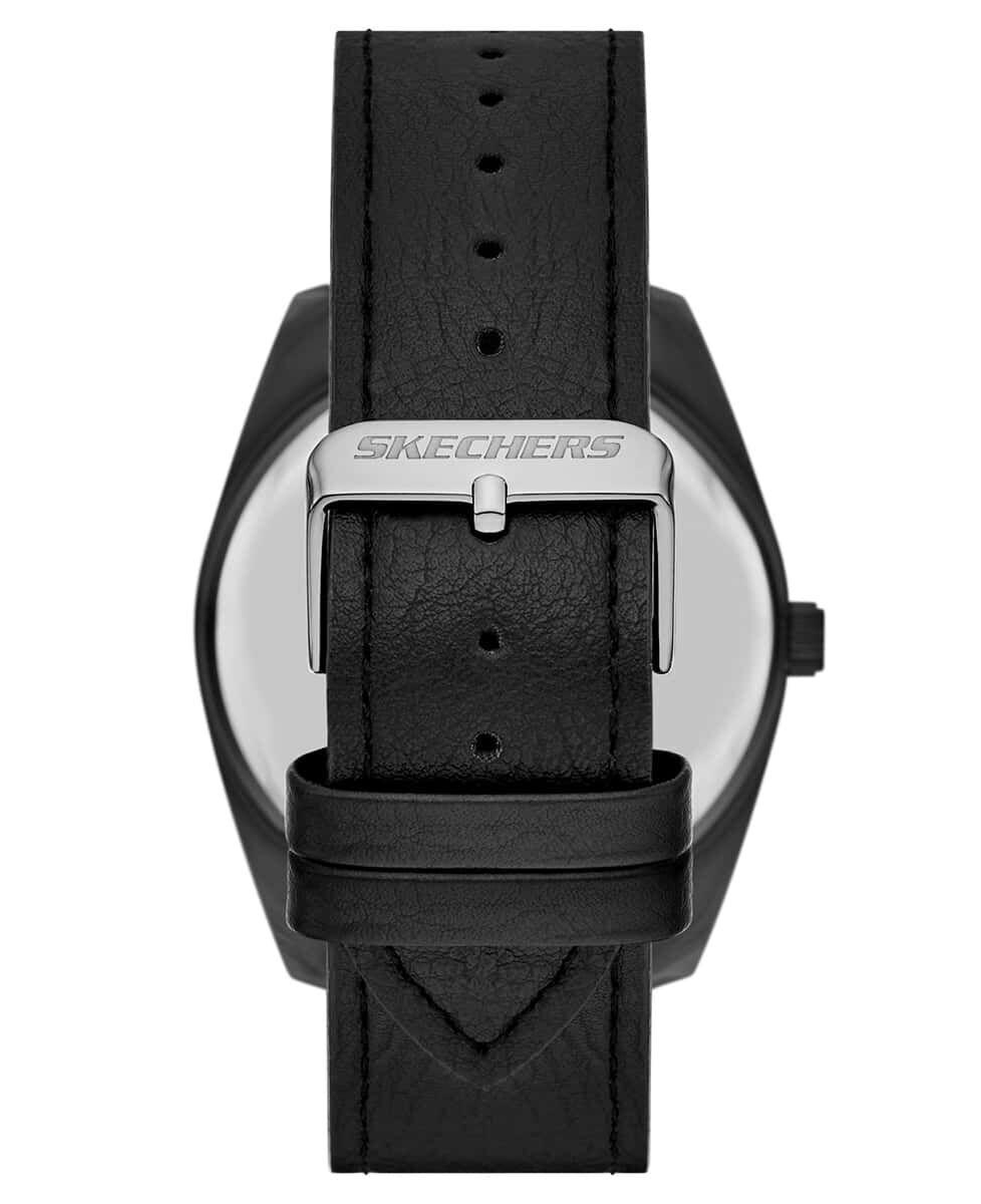 Skechers SR9139 Erkek Kol Saati ve Bileklik Seti