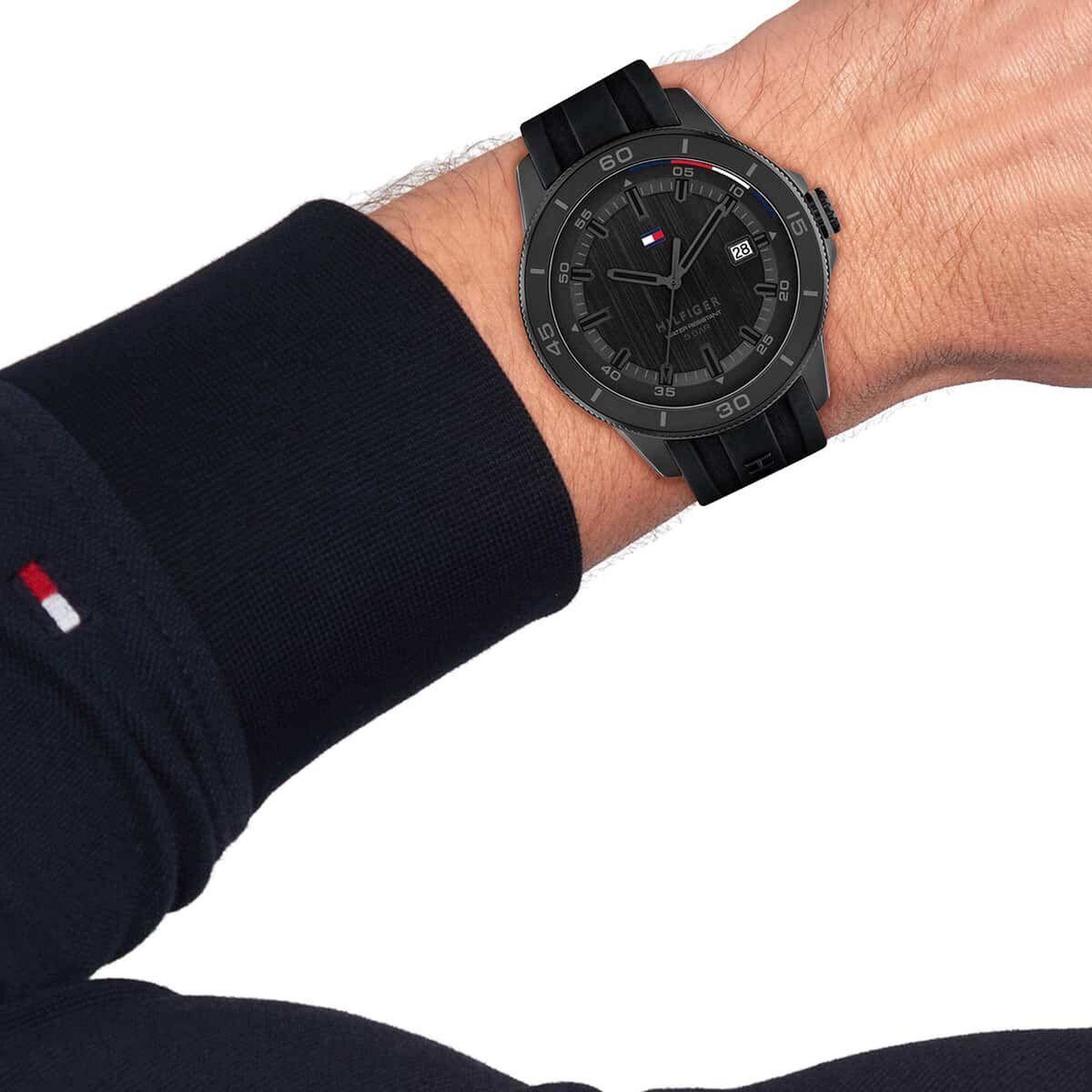 Tommy Hilfiger TH1792226 Erkek Kol Saati