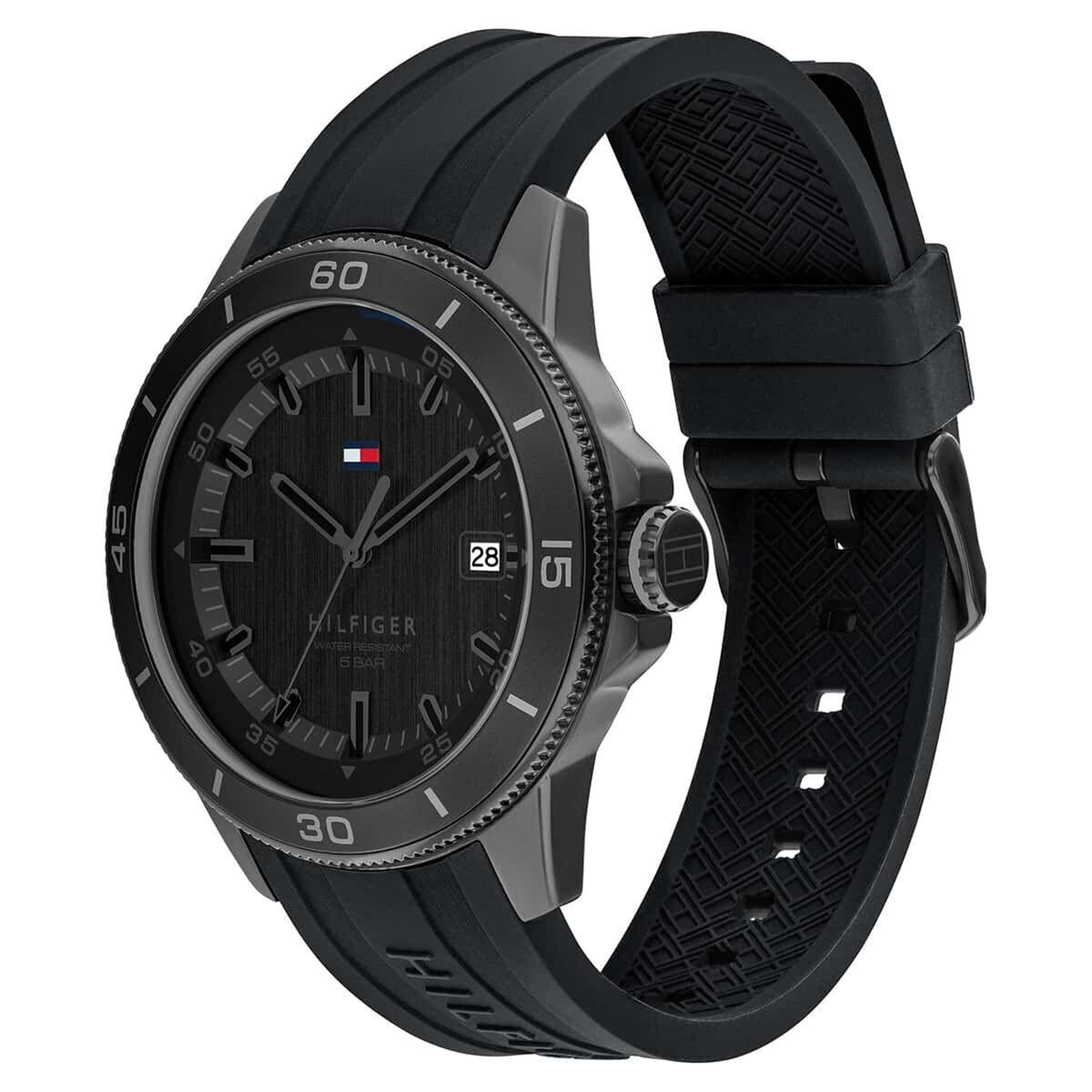 Tommy Hilfiger TH1792226 Erkek Kol Saati