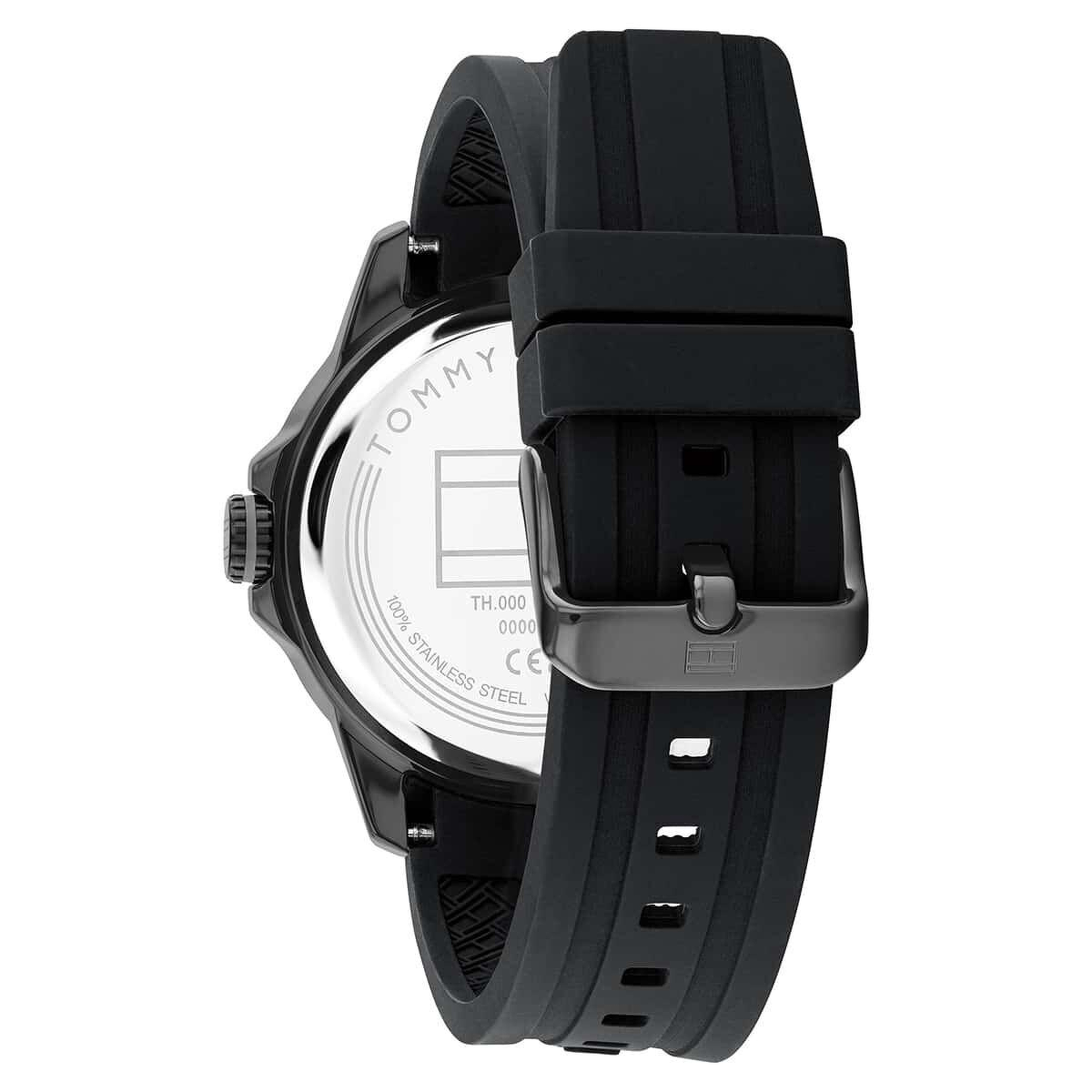 Tommy Hilfiger TH1792226 Erkek Kol Saati