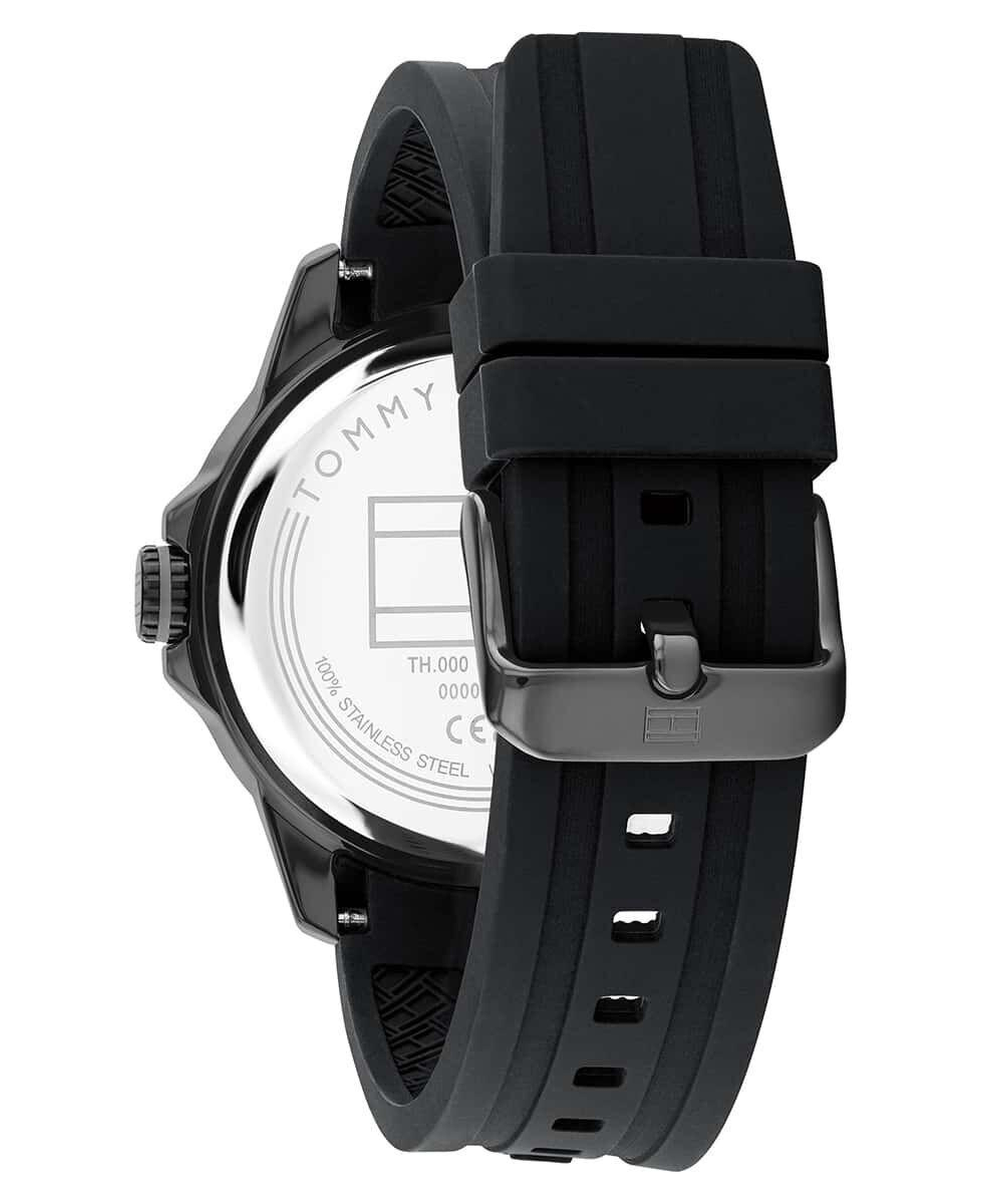 Tommy Hilfiger TH1792226 Erkek Kol Saati