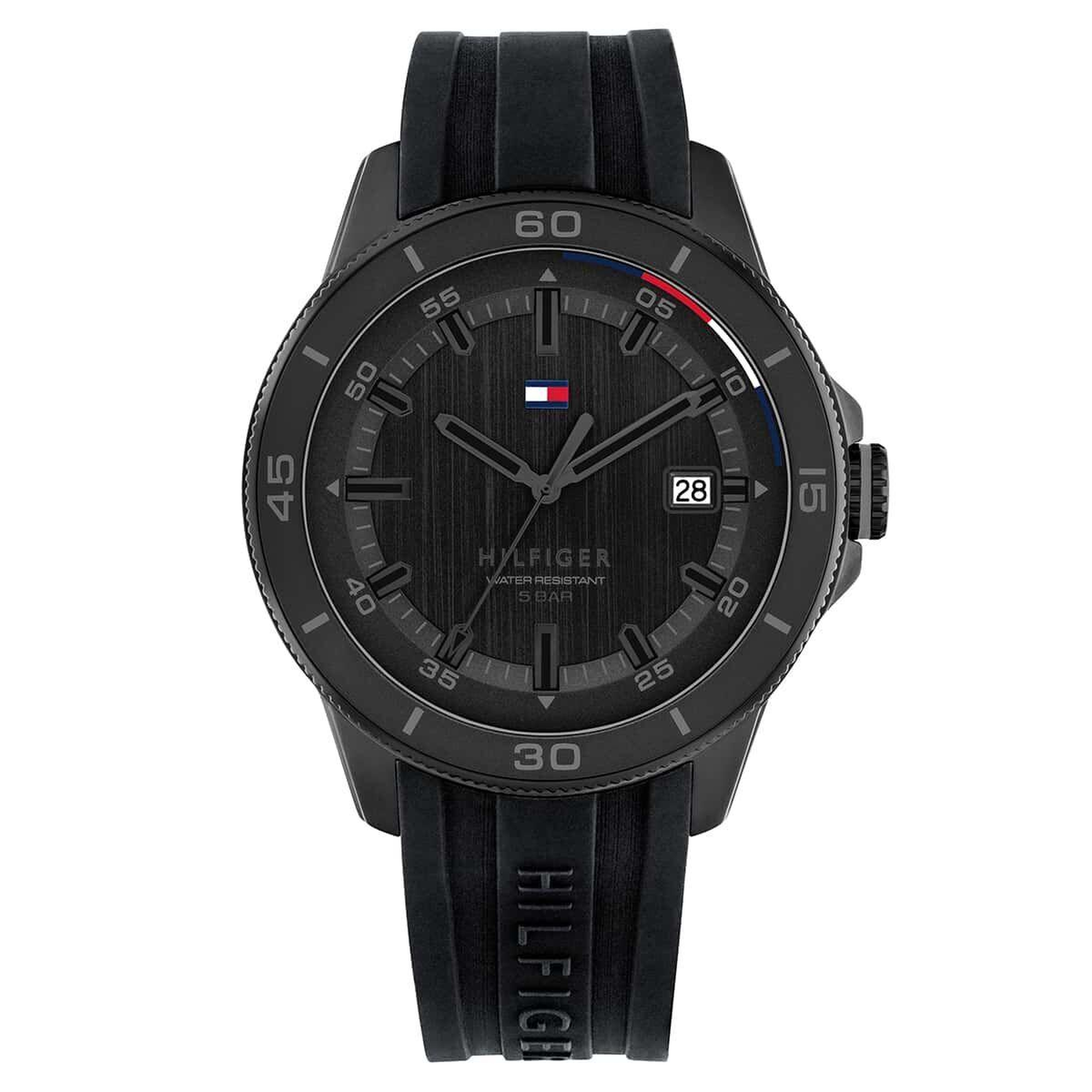 Tommy Hilfiger TH1792226 Erkek Kol Saati