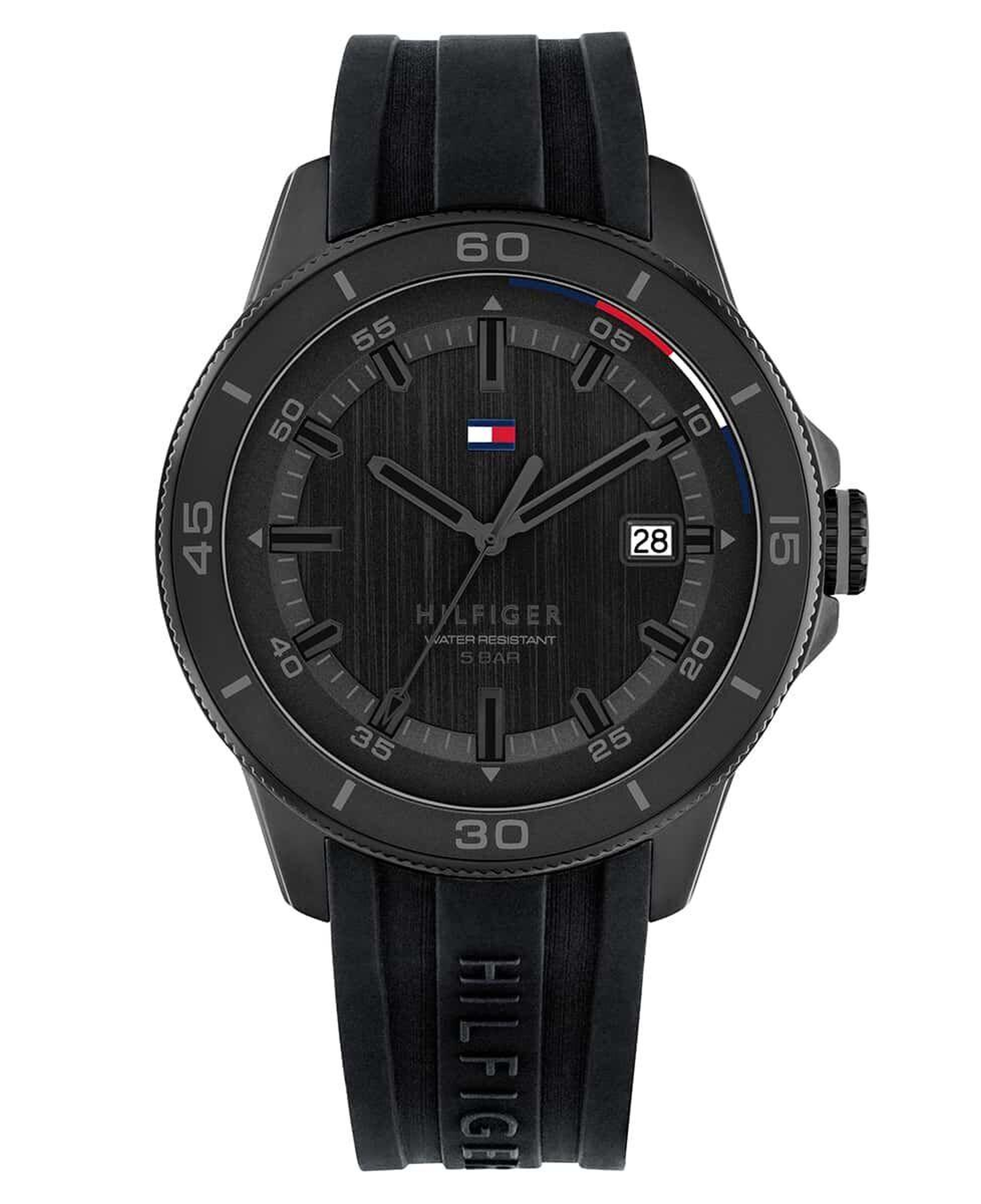 Tommy Hilfiger TH1792226 Erkek Kol Saati