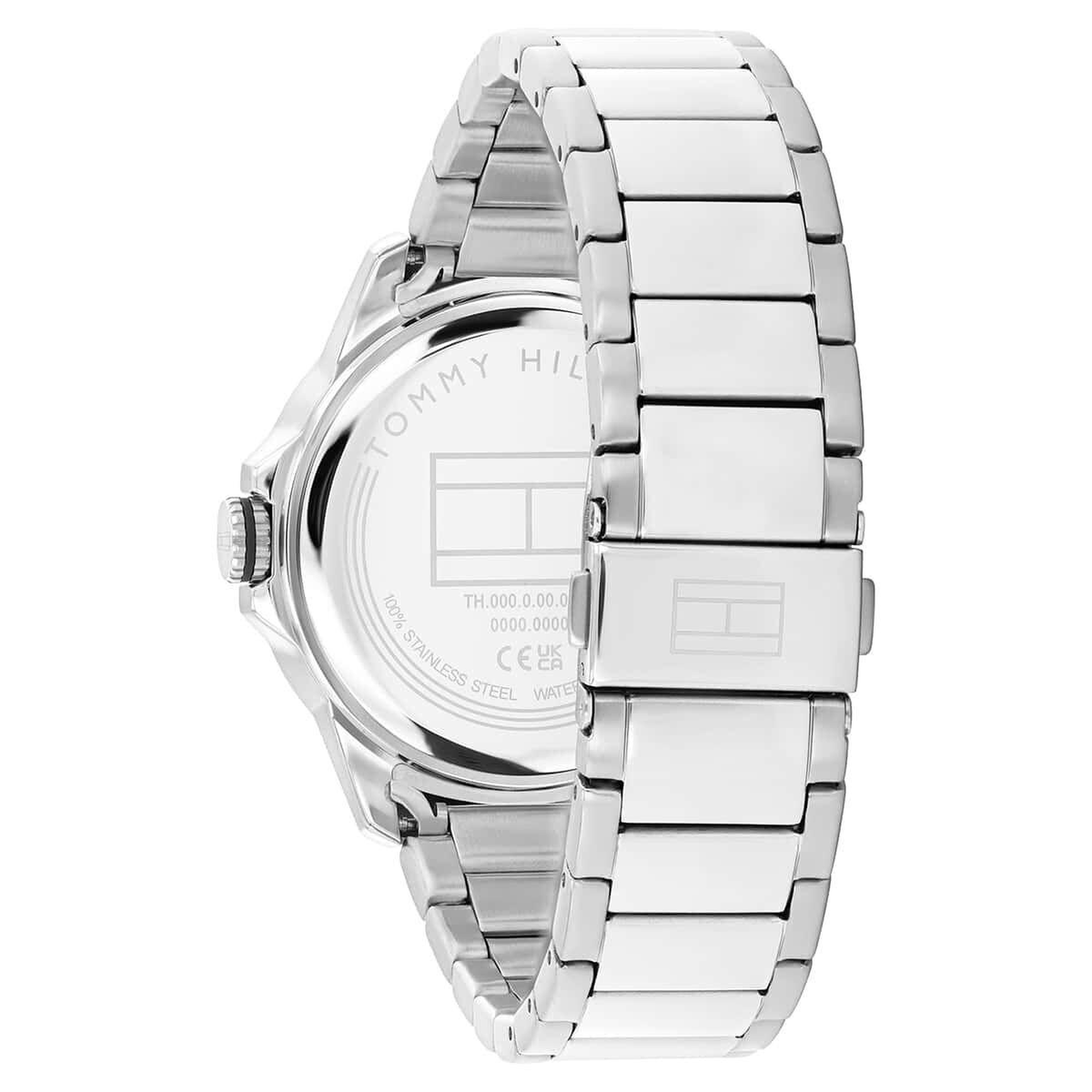 Tommy Hilfiger TH1792227 Erkek Kol Saati