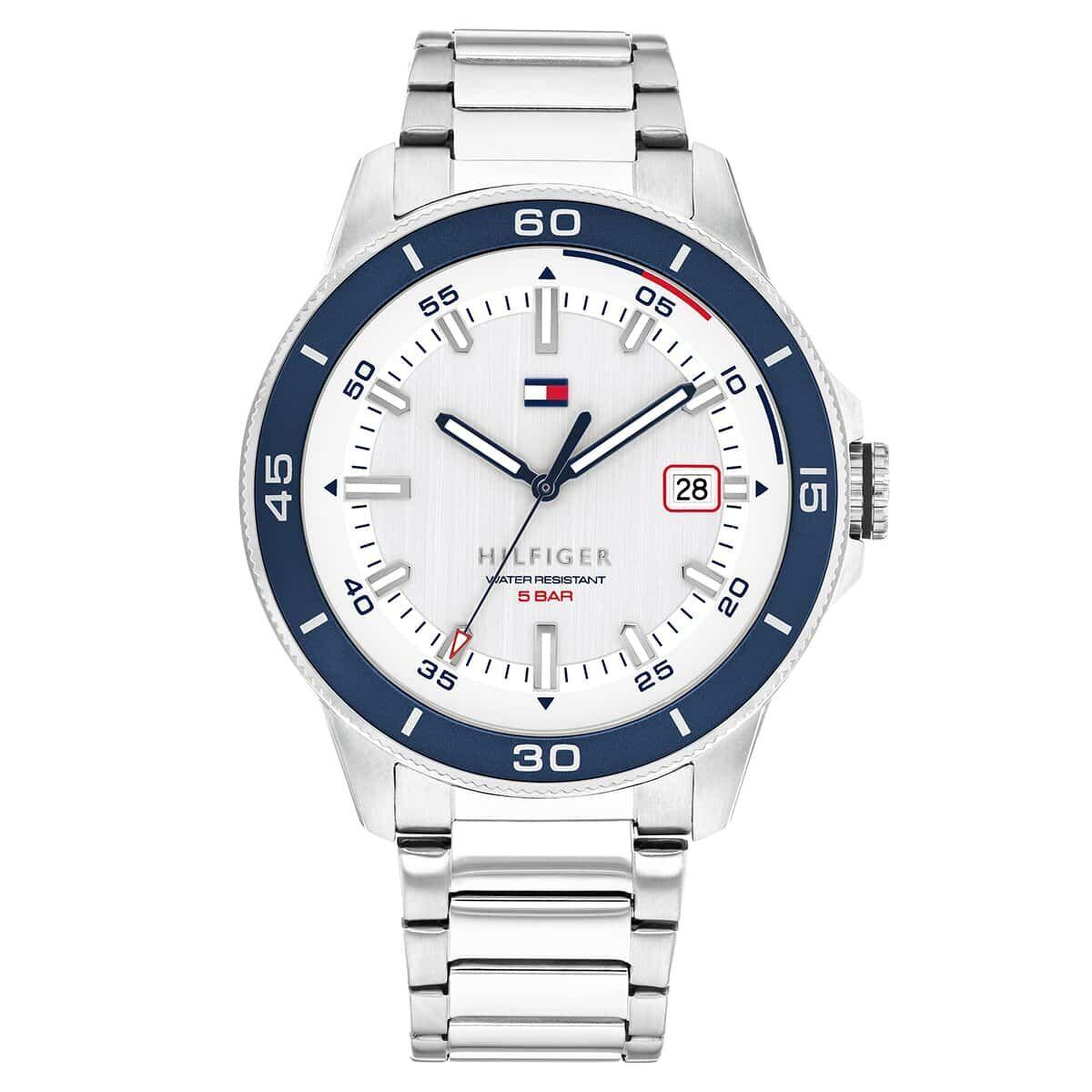 Tommy Hilfiger TH1792227 Erkek Kol Saati