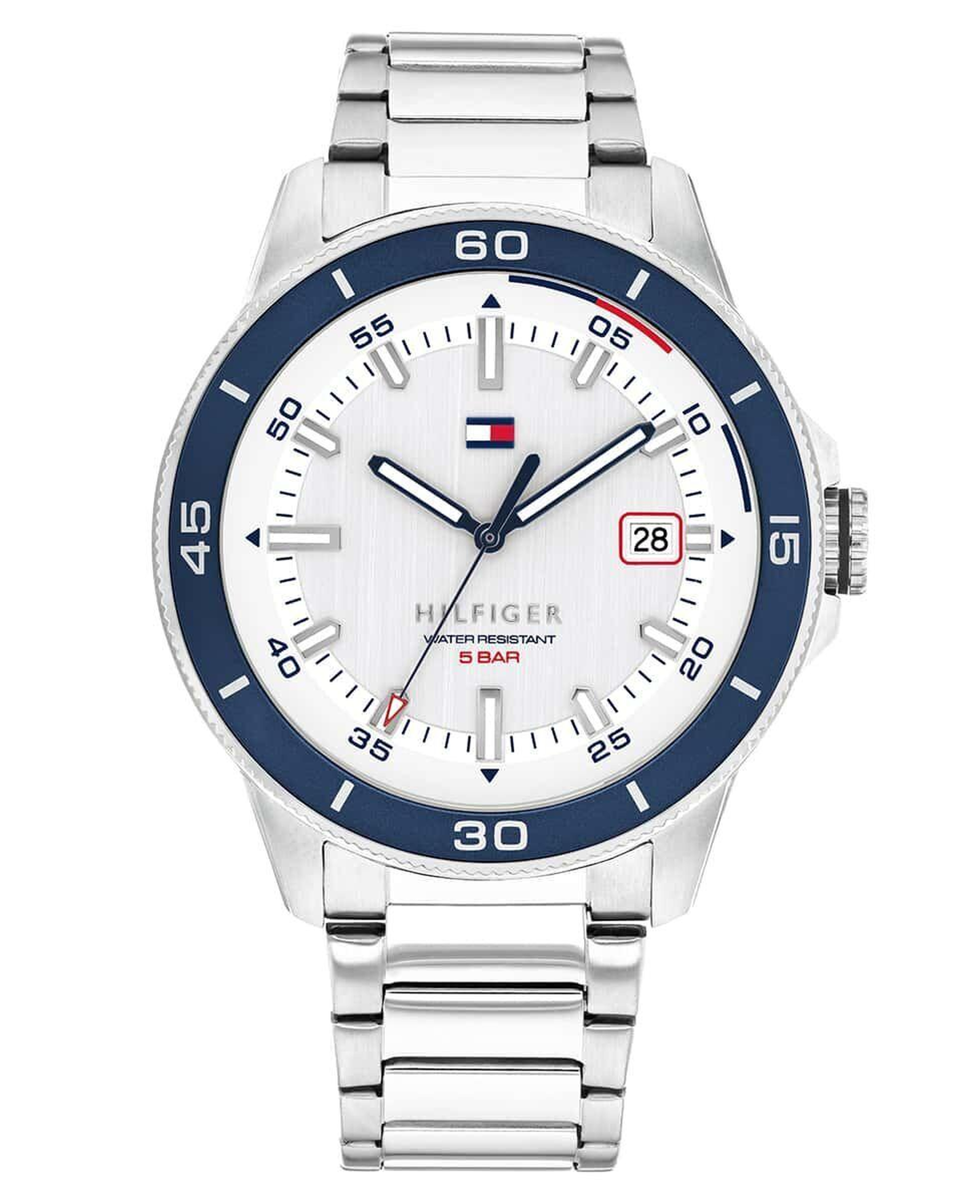 Tommy Hilfiger TH1792227 Erkek Kol Saati