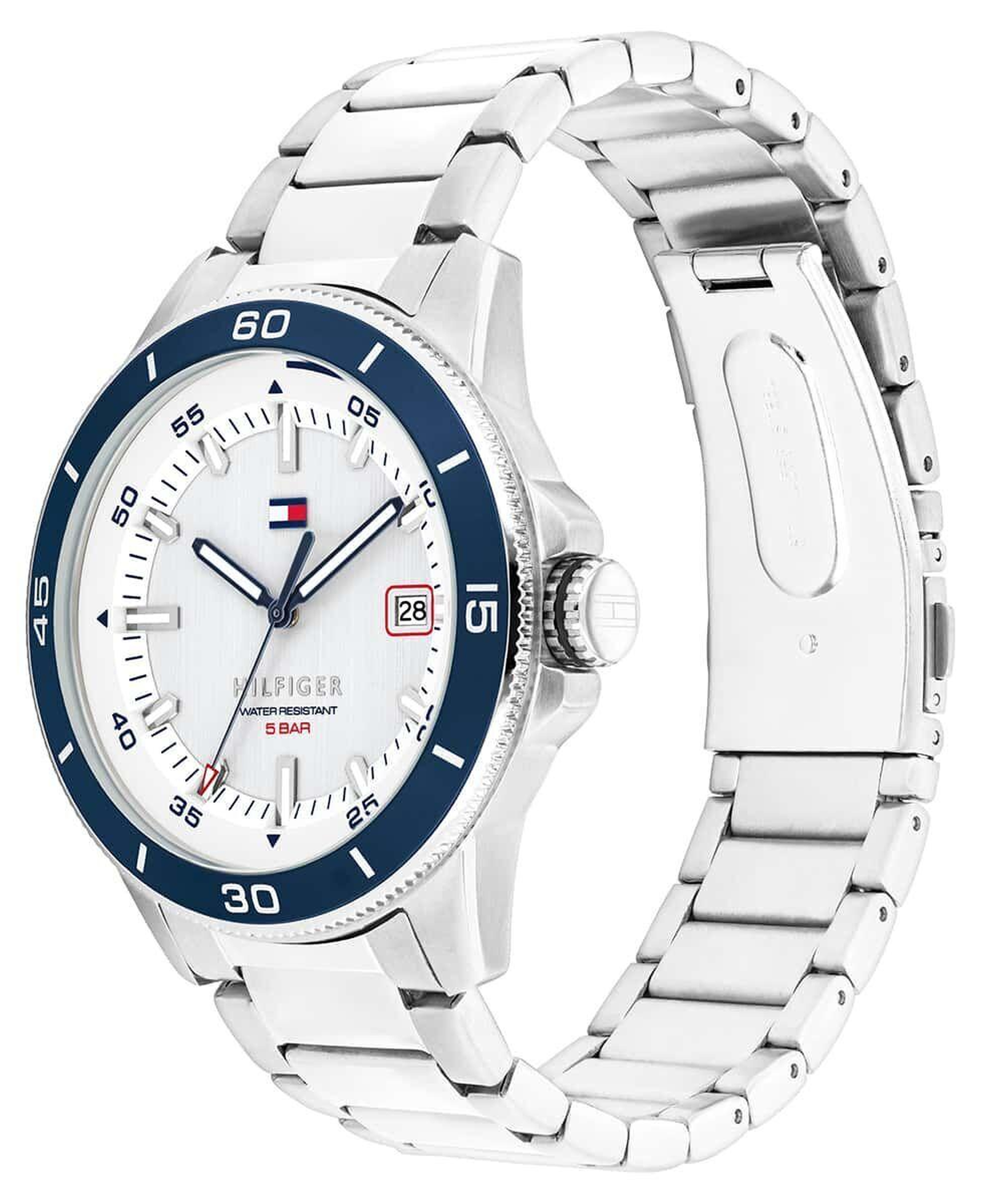 Tommy Hilfiger TH1792227 Erkek Kol Saati