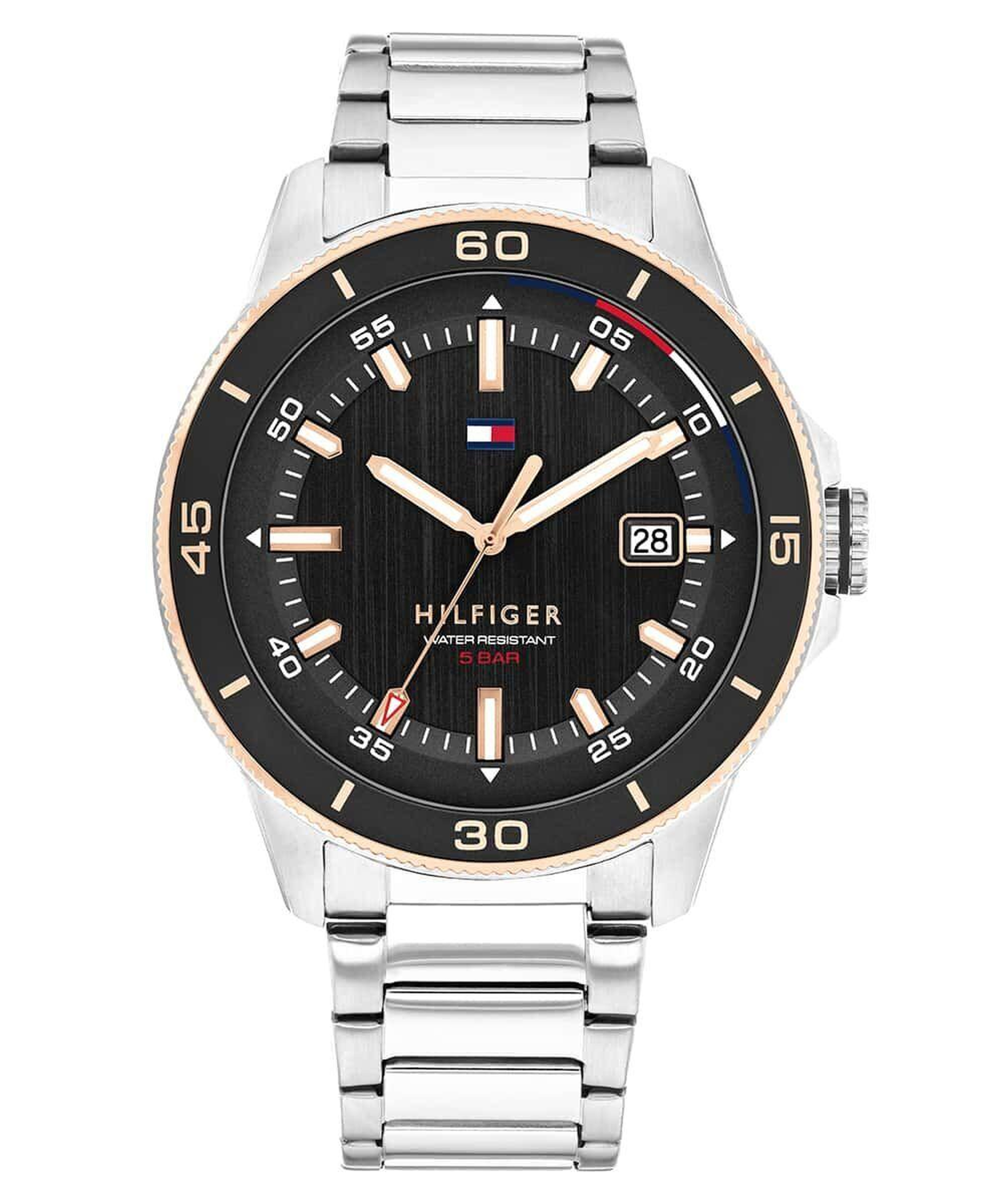 Tommy Hilfiger TH1792228 Erkek Kol Saati