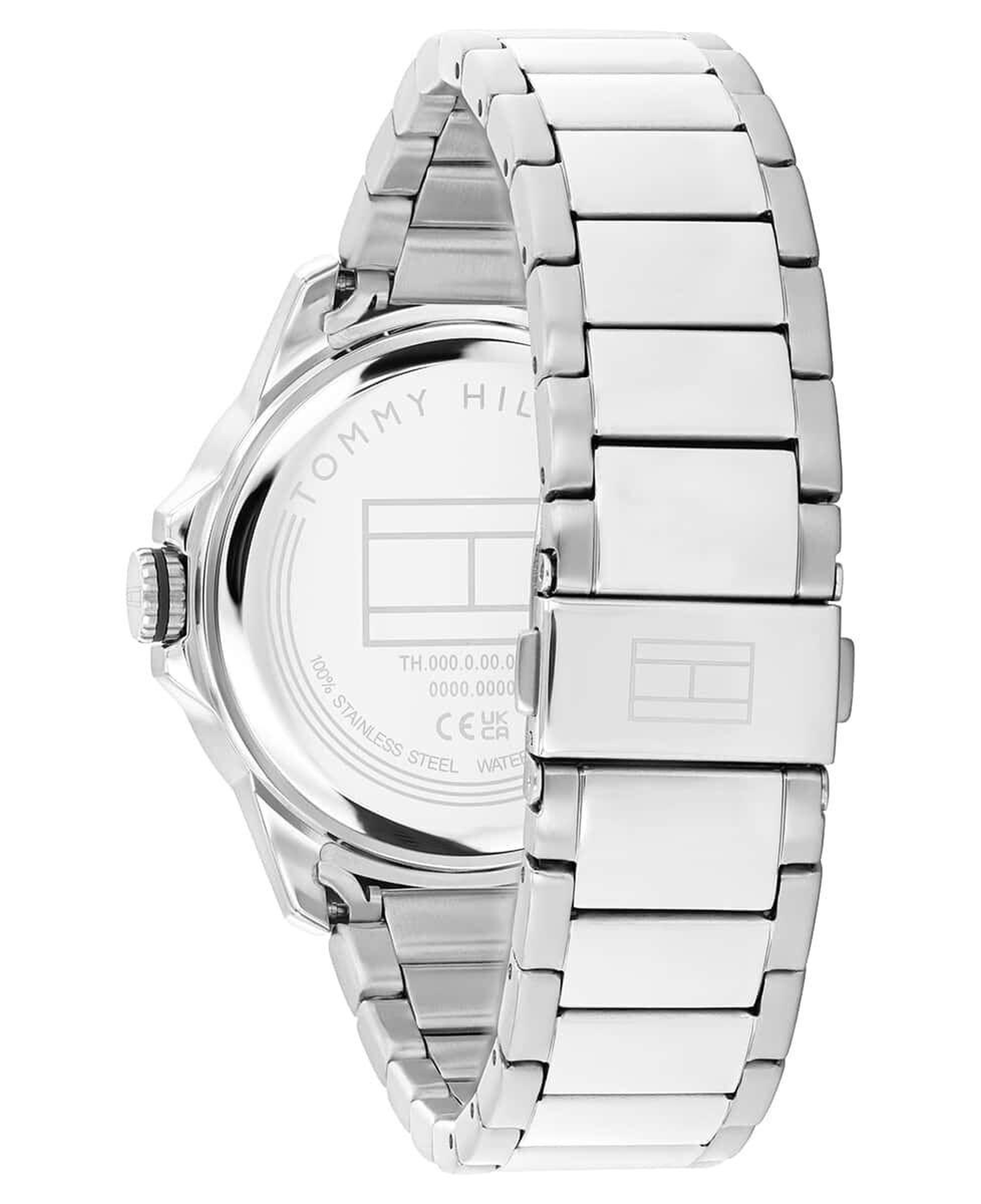 Tommy Hilfiger TH1792230 Erkek Kol Saati