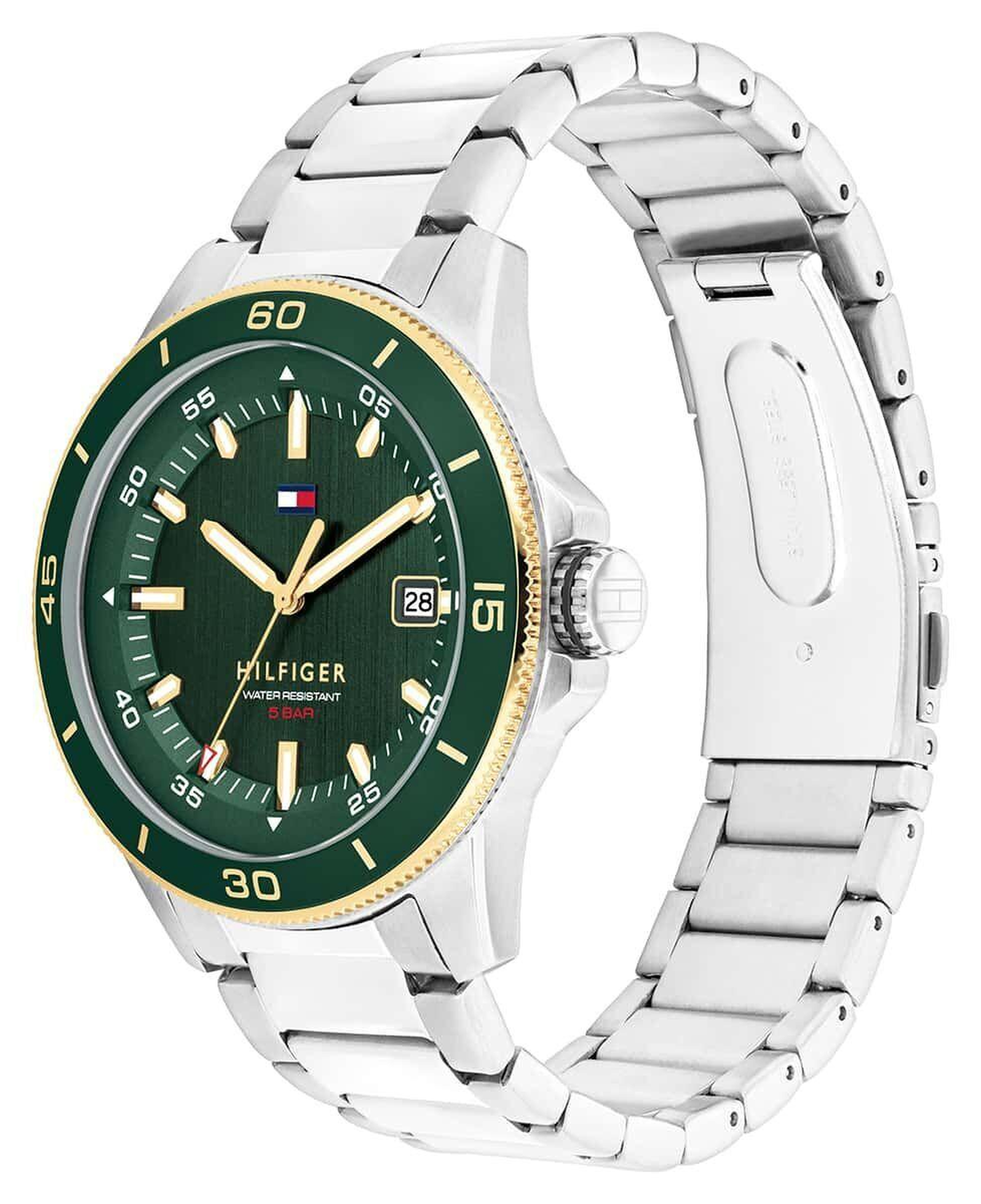 Tommy Hilfiger TH1792230 Erkek Kol Saati