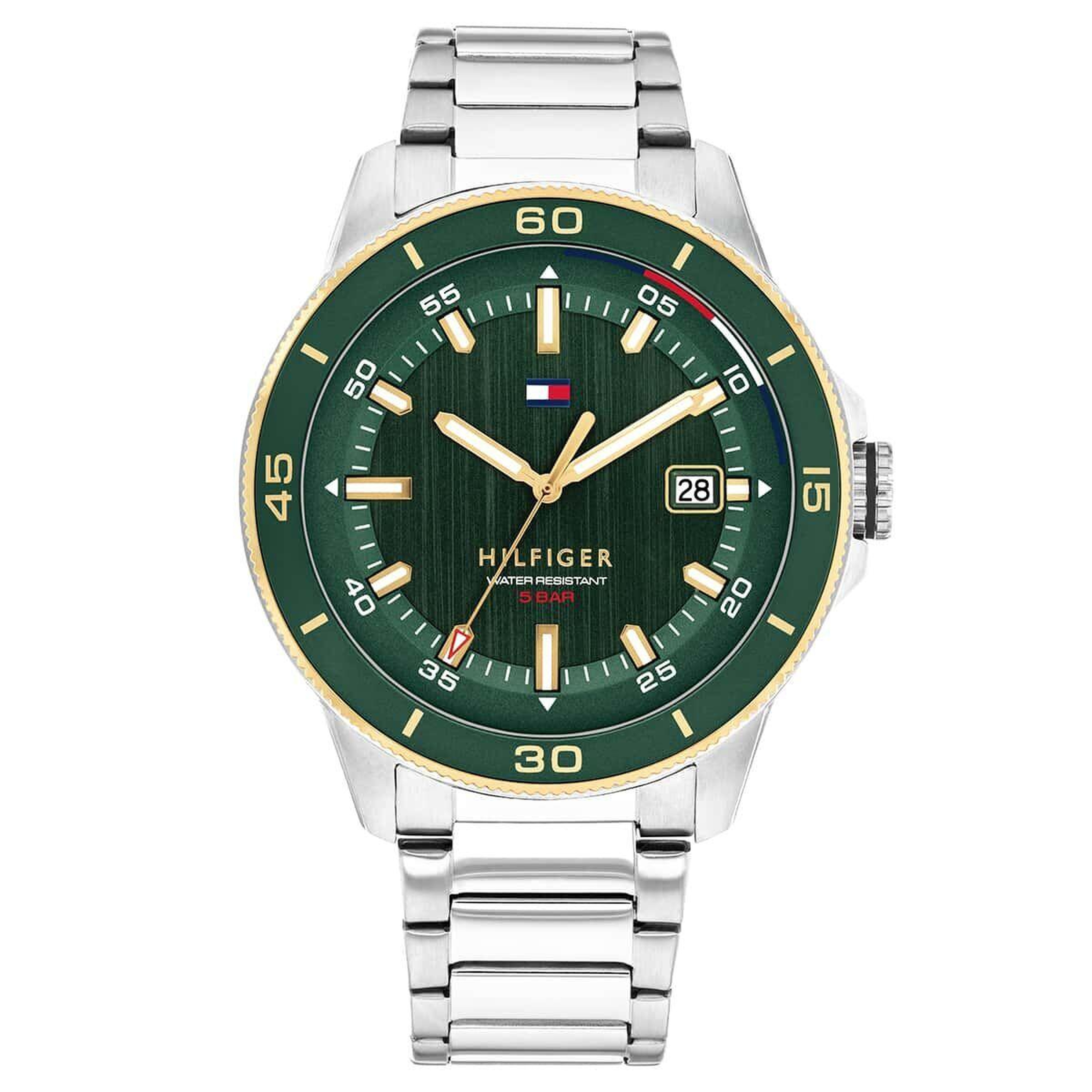 Tommy Hilfiger TH1792230 Erkek Kol Saati