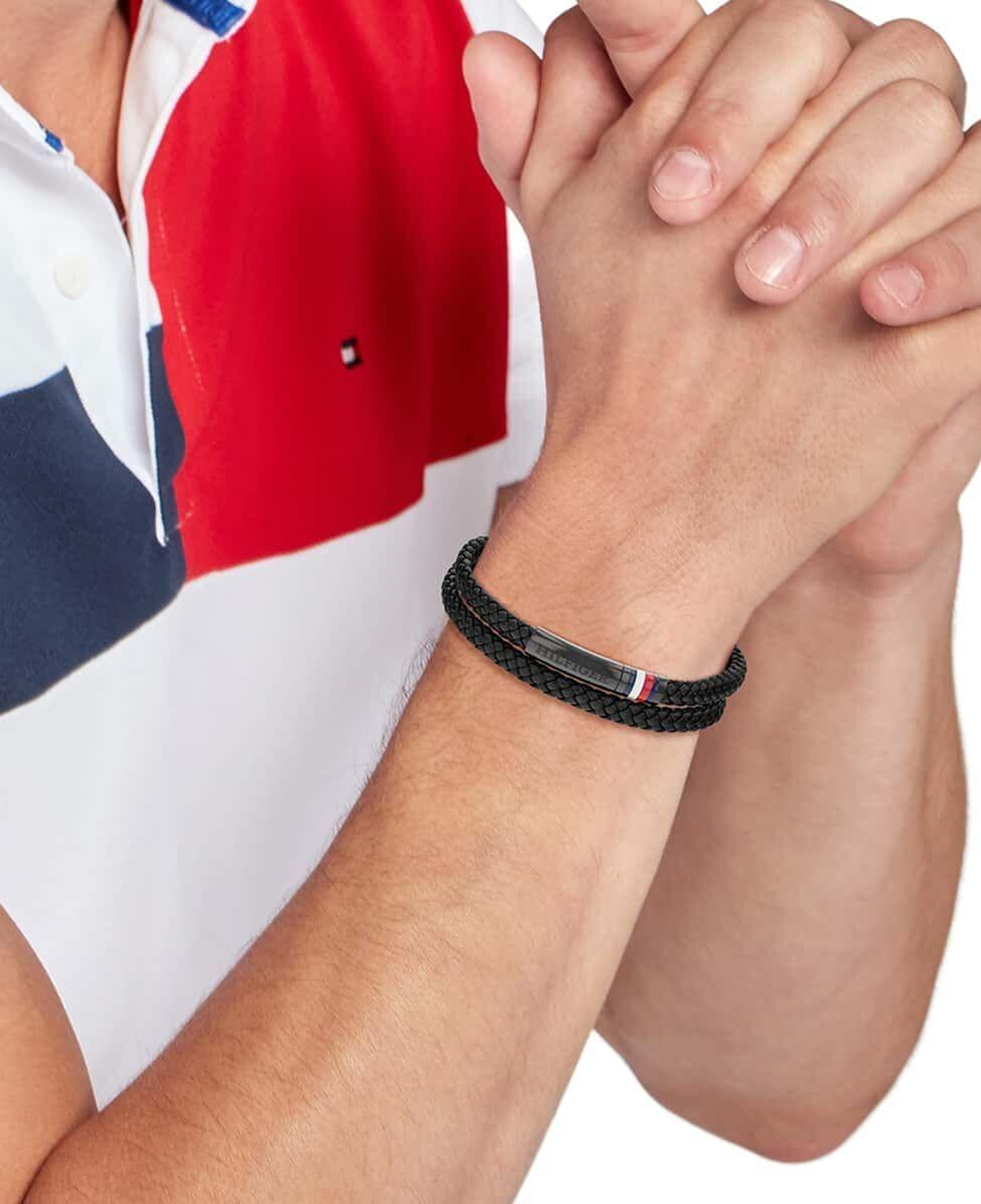 Tommy Hilfiger THJ2790552 Erkek Bileklik