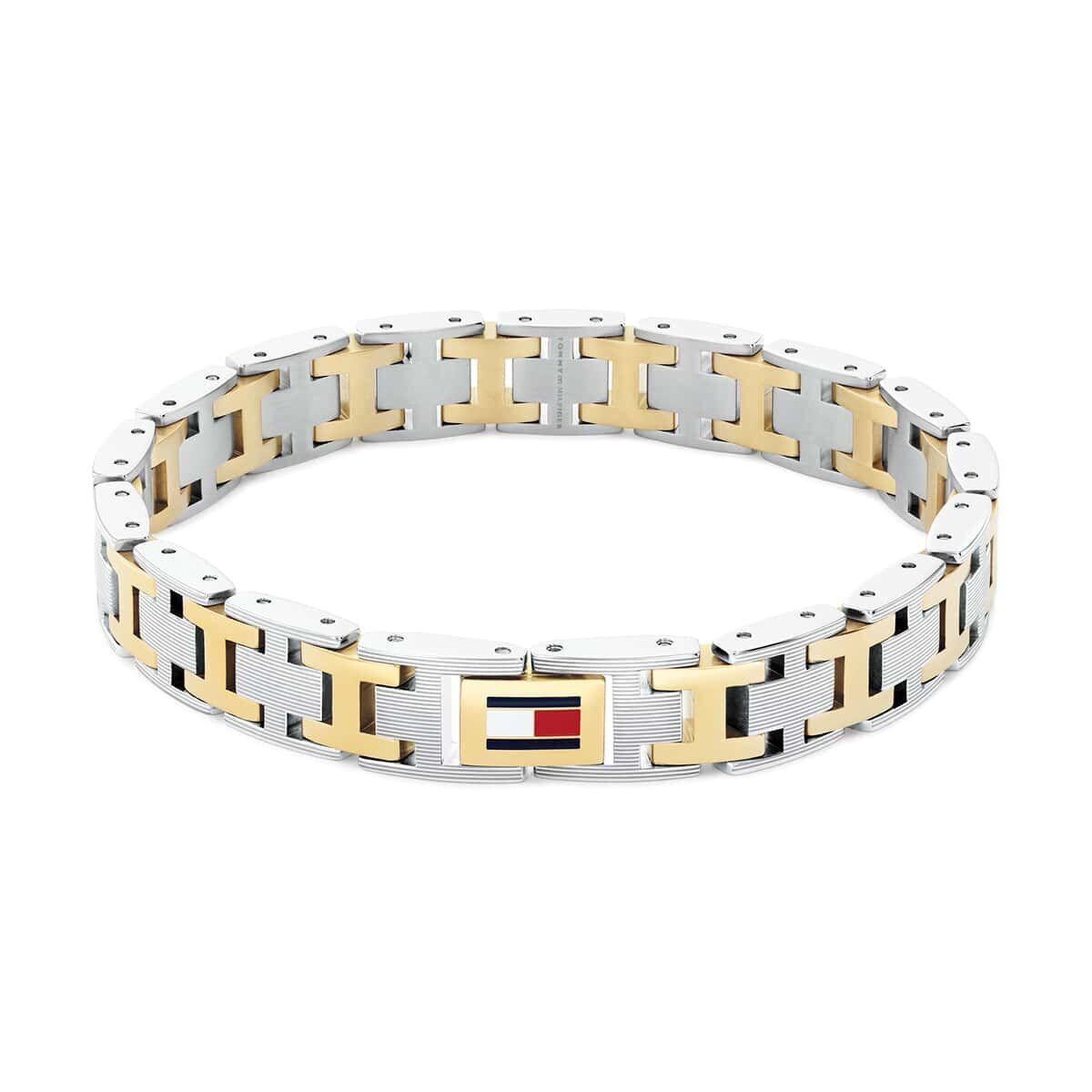 Tommy Hilfiger THJ2790683 Erkek Bileklik