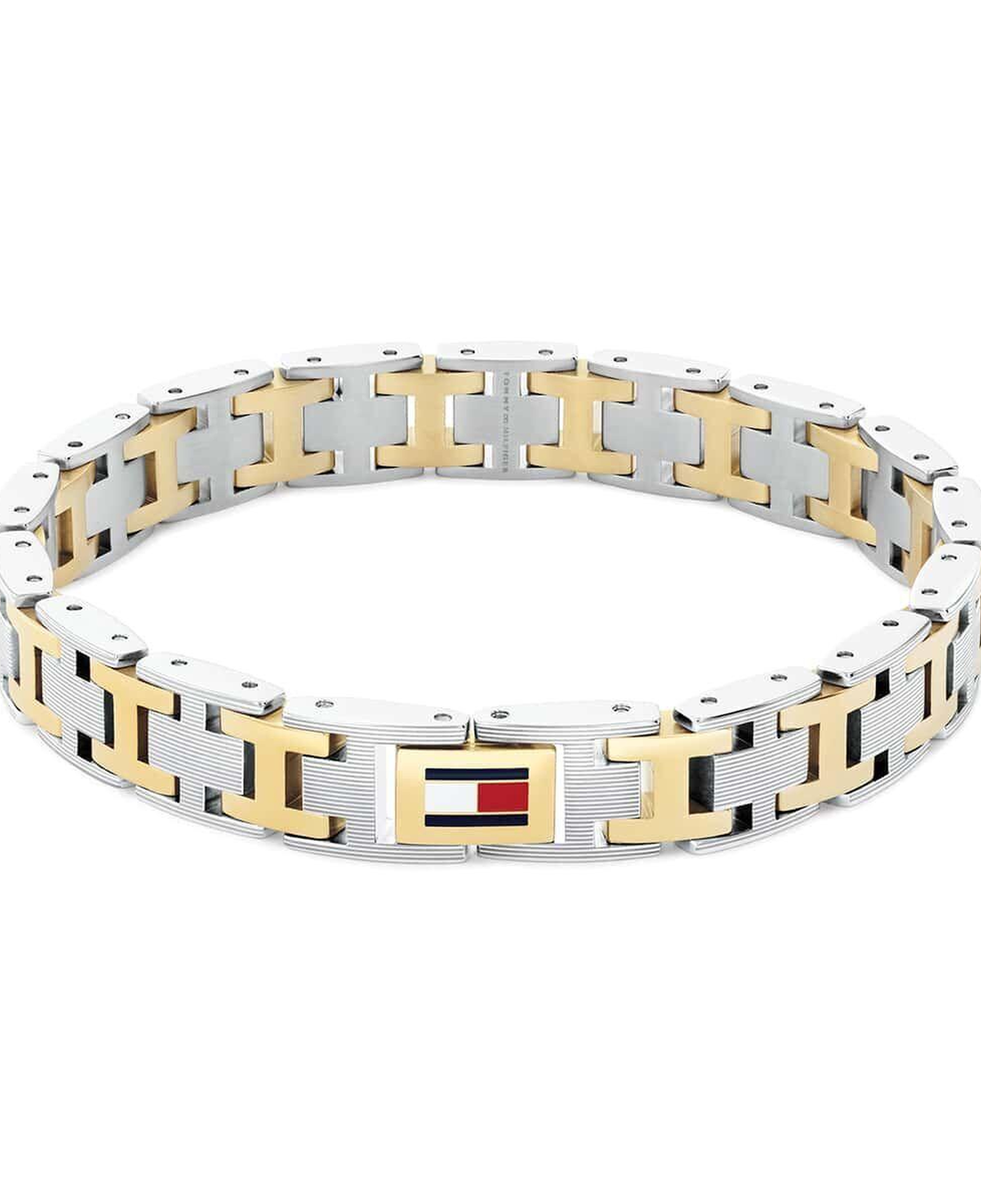 Tommy Hilfiger THJ2790683 Erkek Bileklik