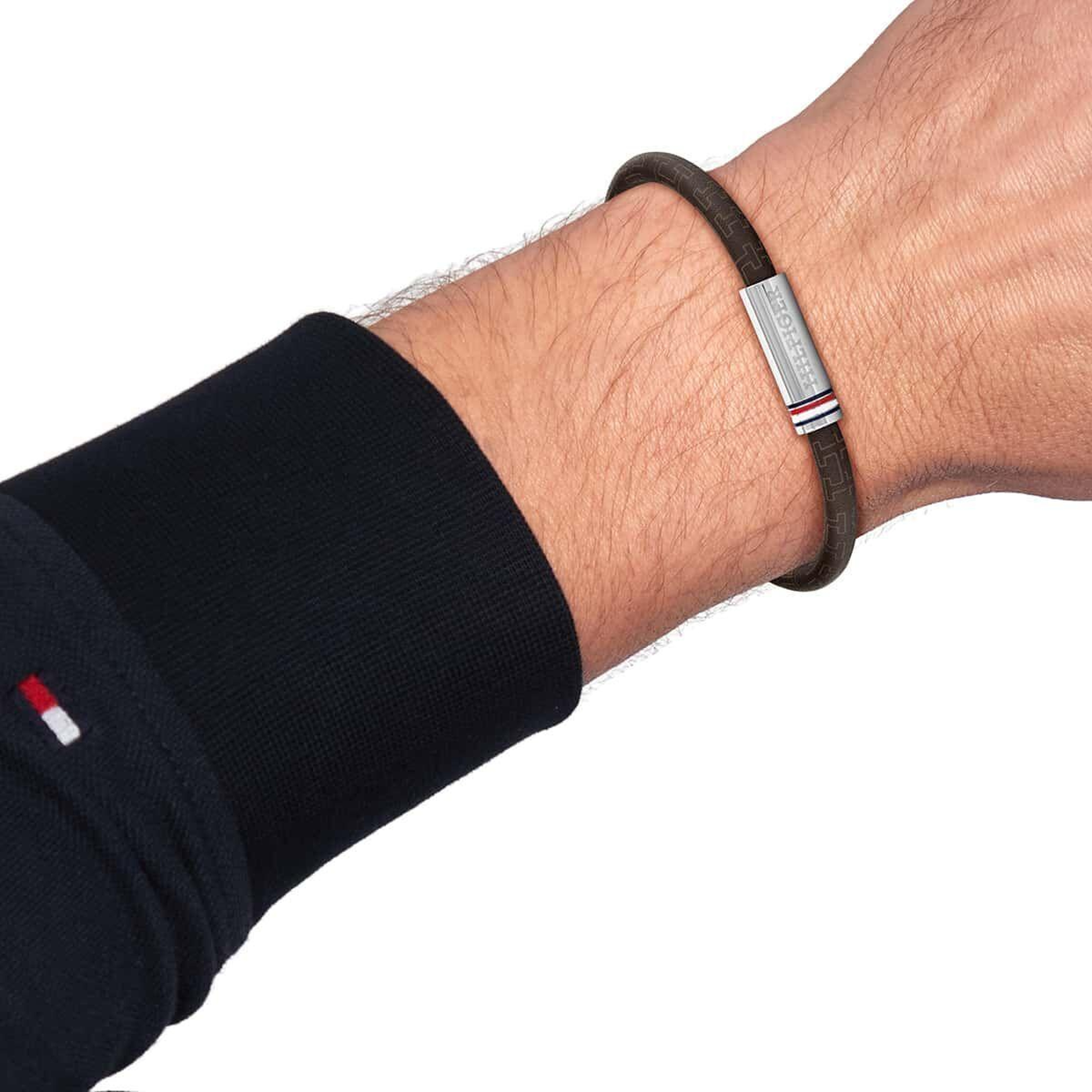 Tommy Hilfiger THJ2790703 Erkek Bileklik