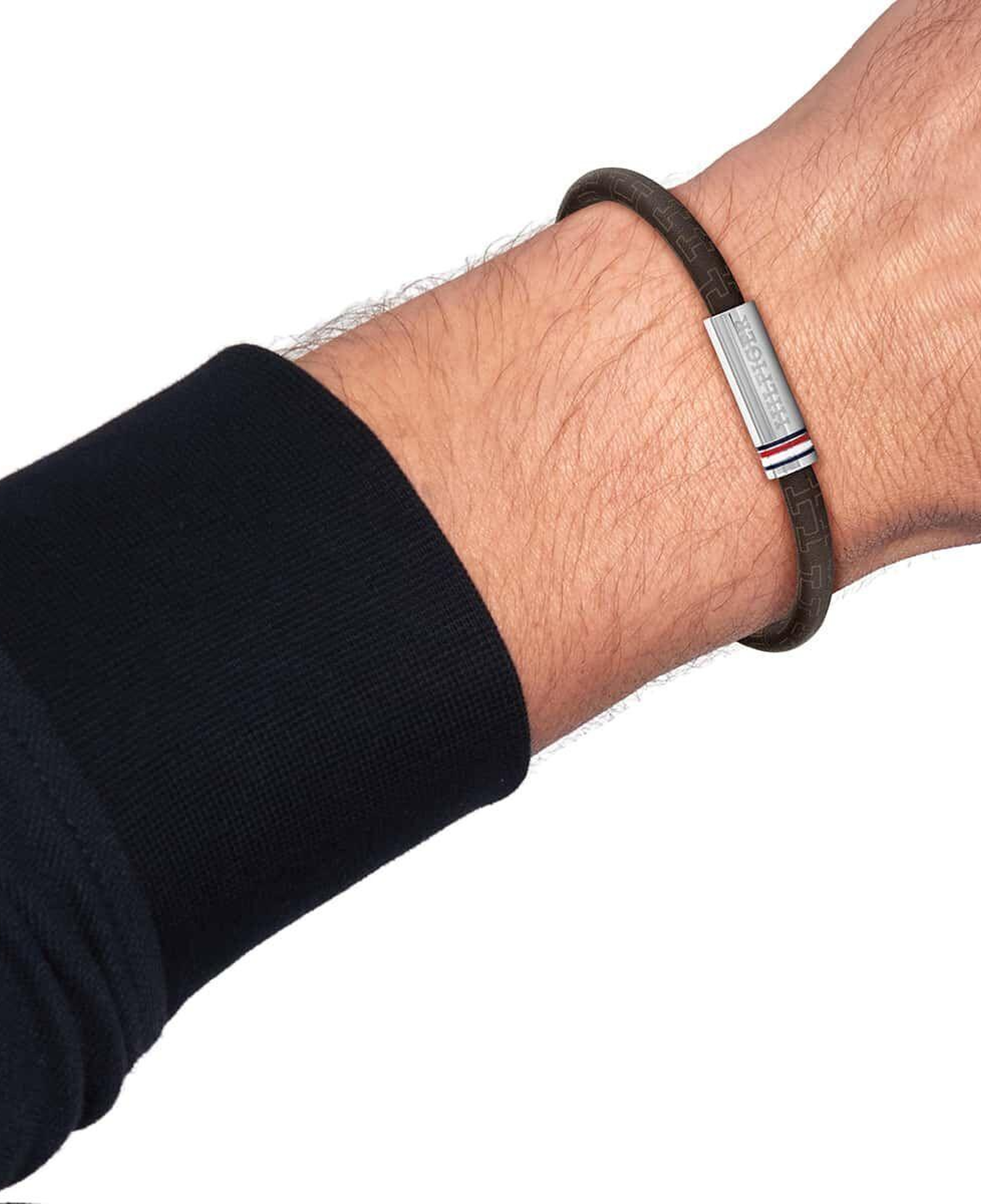 Tommy Hilfiger THJ2790703 Erkek Bileklik