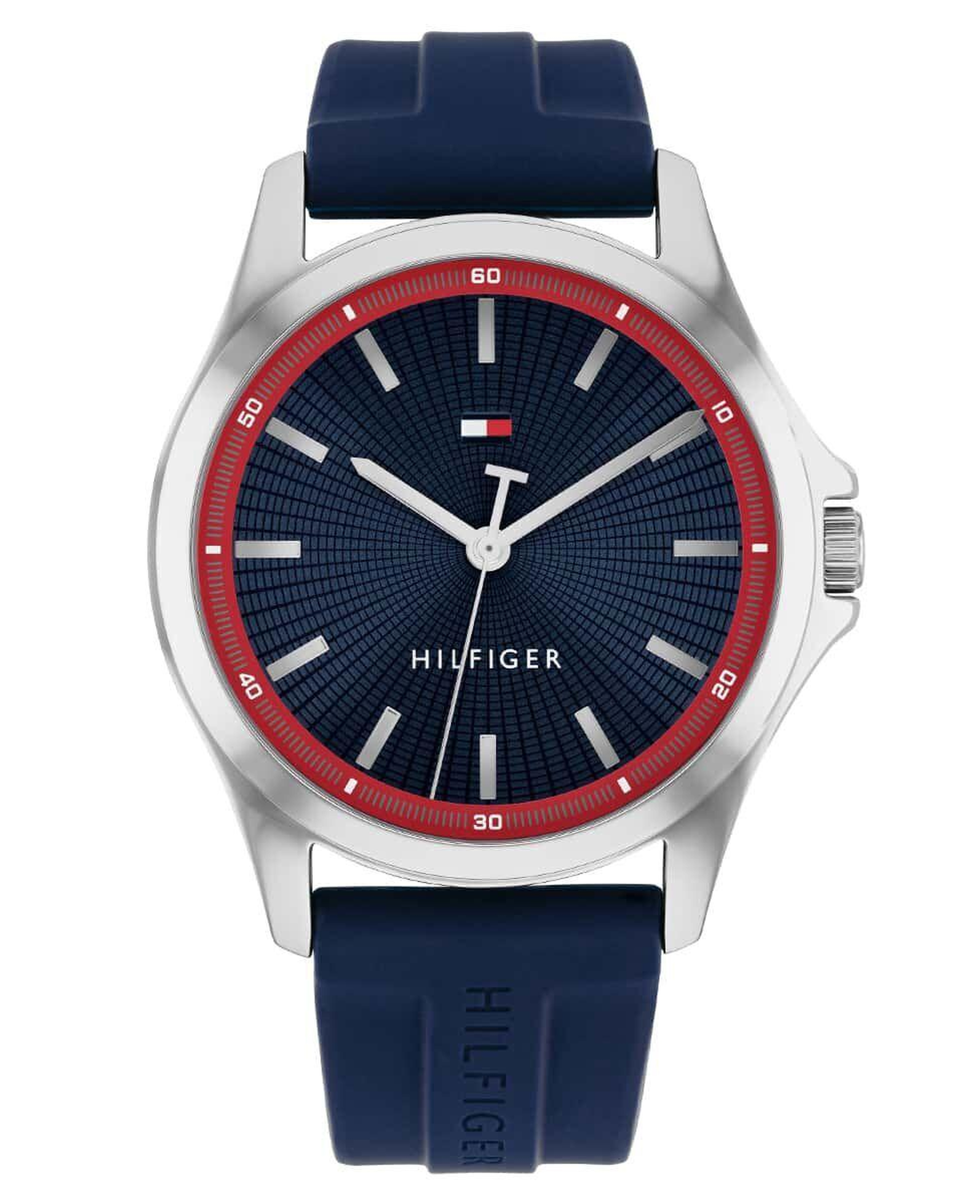 Tommy Hilfiger TH1710738 Erkek Kol Saati