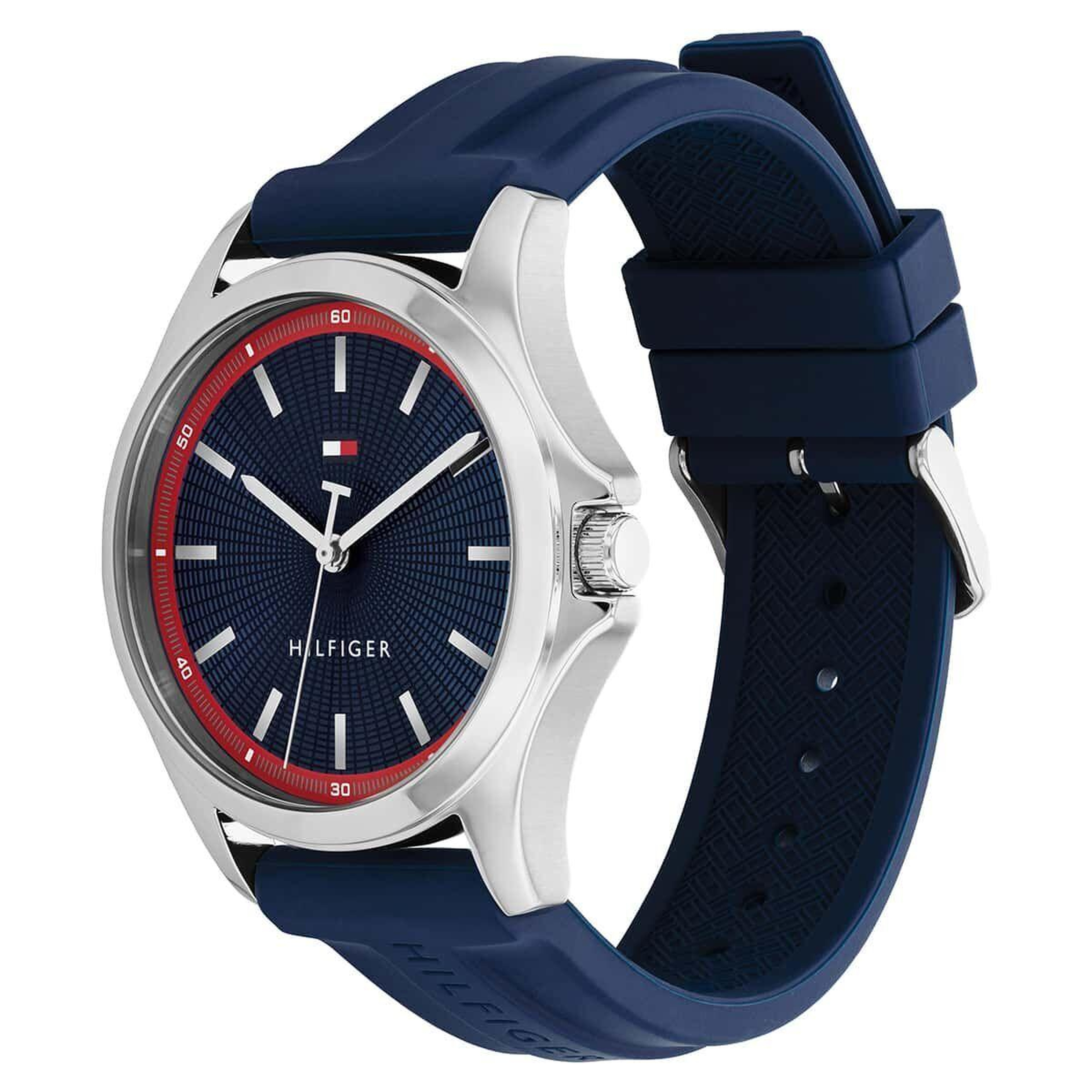 Tommy Hilfiger TH1710738 Erkek Kol Saati