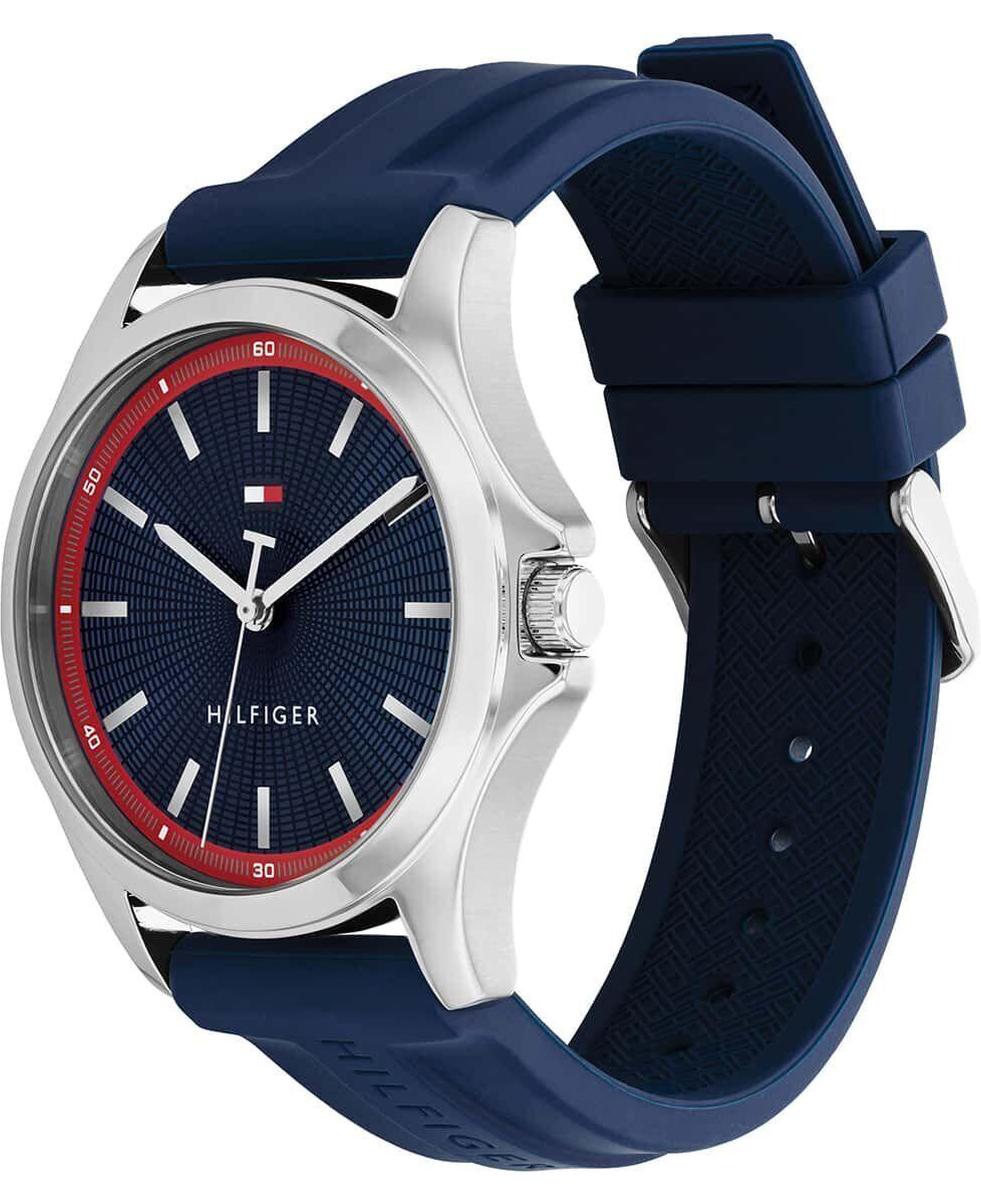 Tommy Hilfiger TH1710738 Erkek Kol Saati