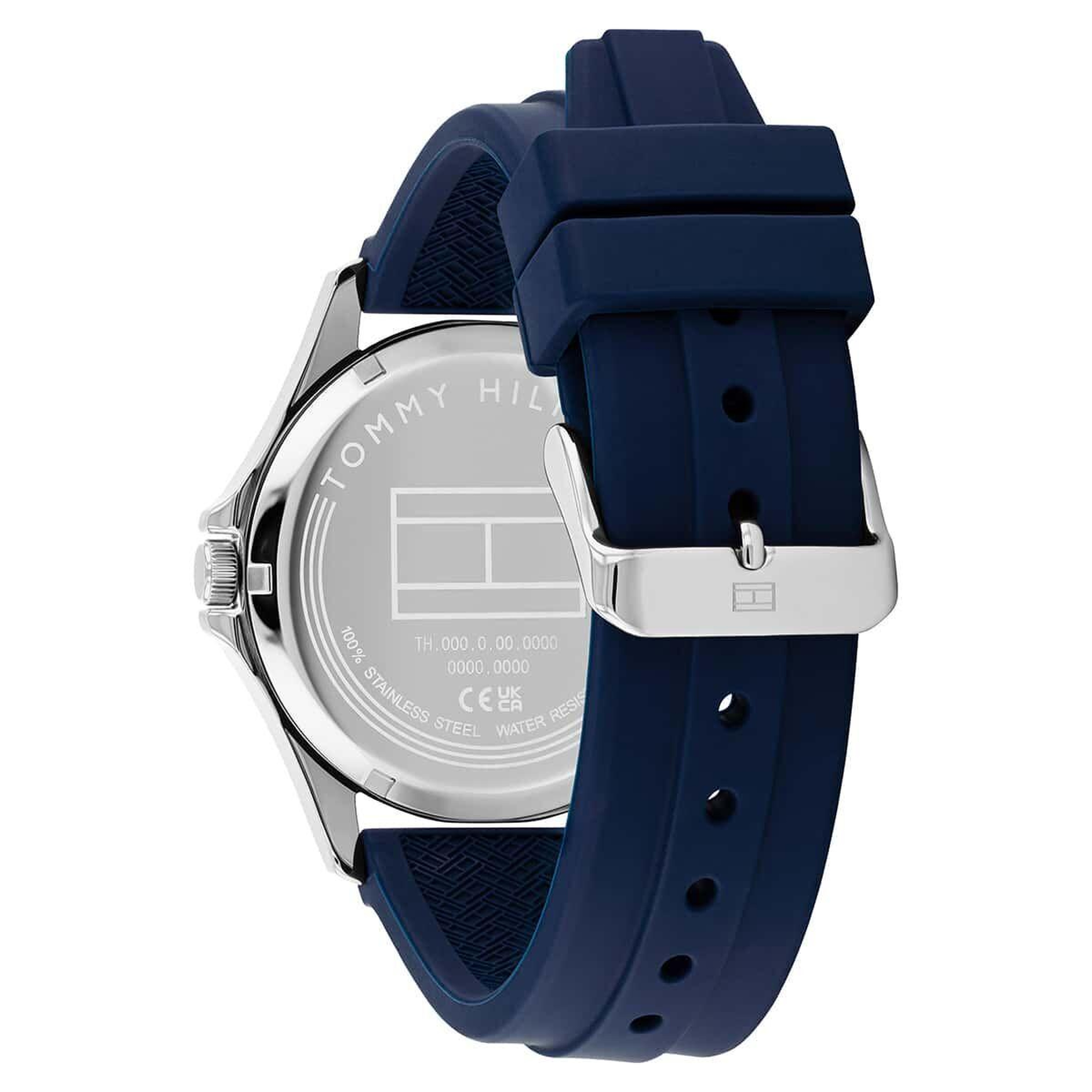 Tommy Hilfiger TH1710738 Erkek Kol Saati