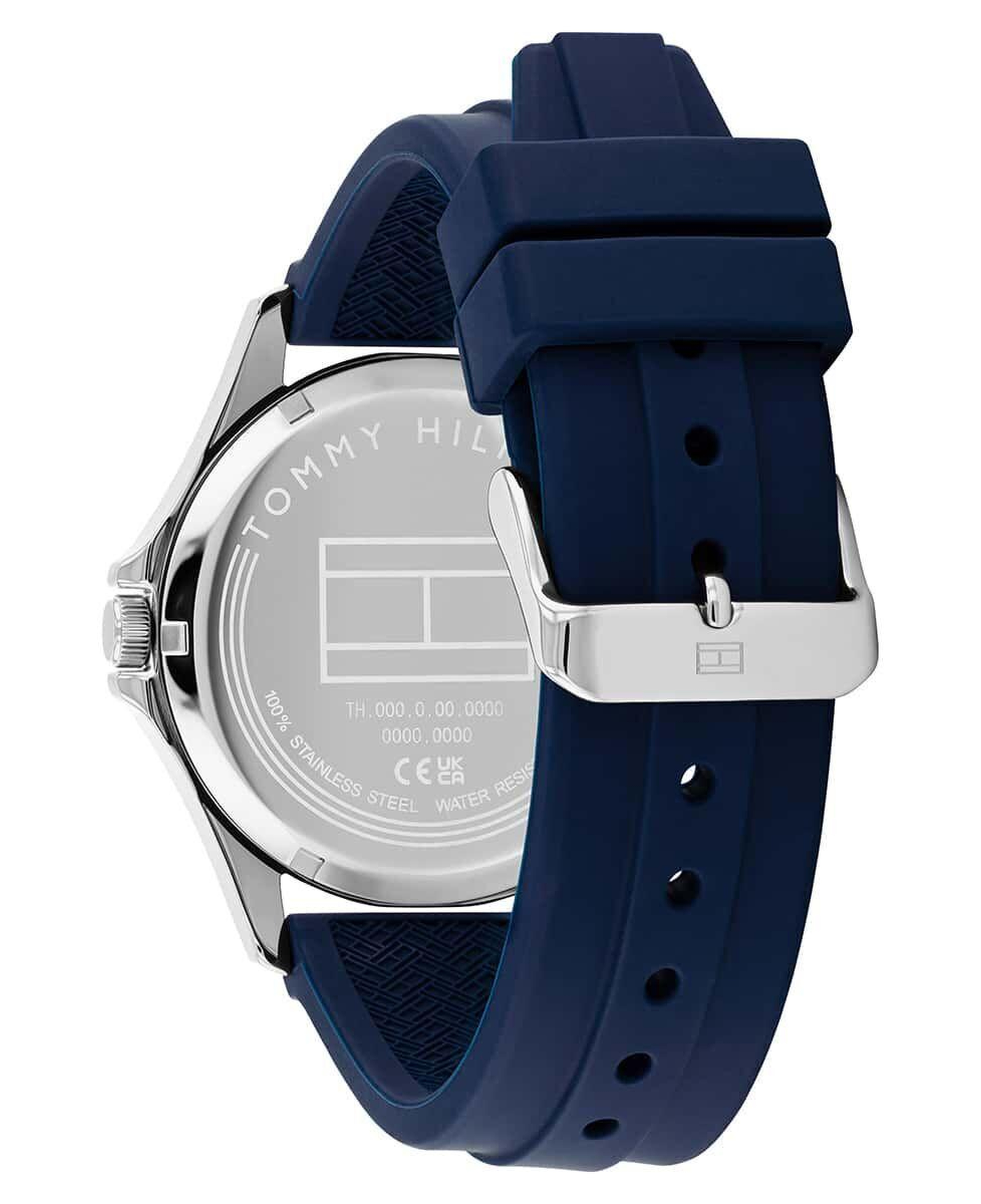 Tommy Hilfiger TH1710738 Erkek Kol Saati