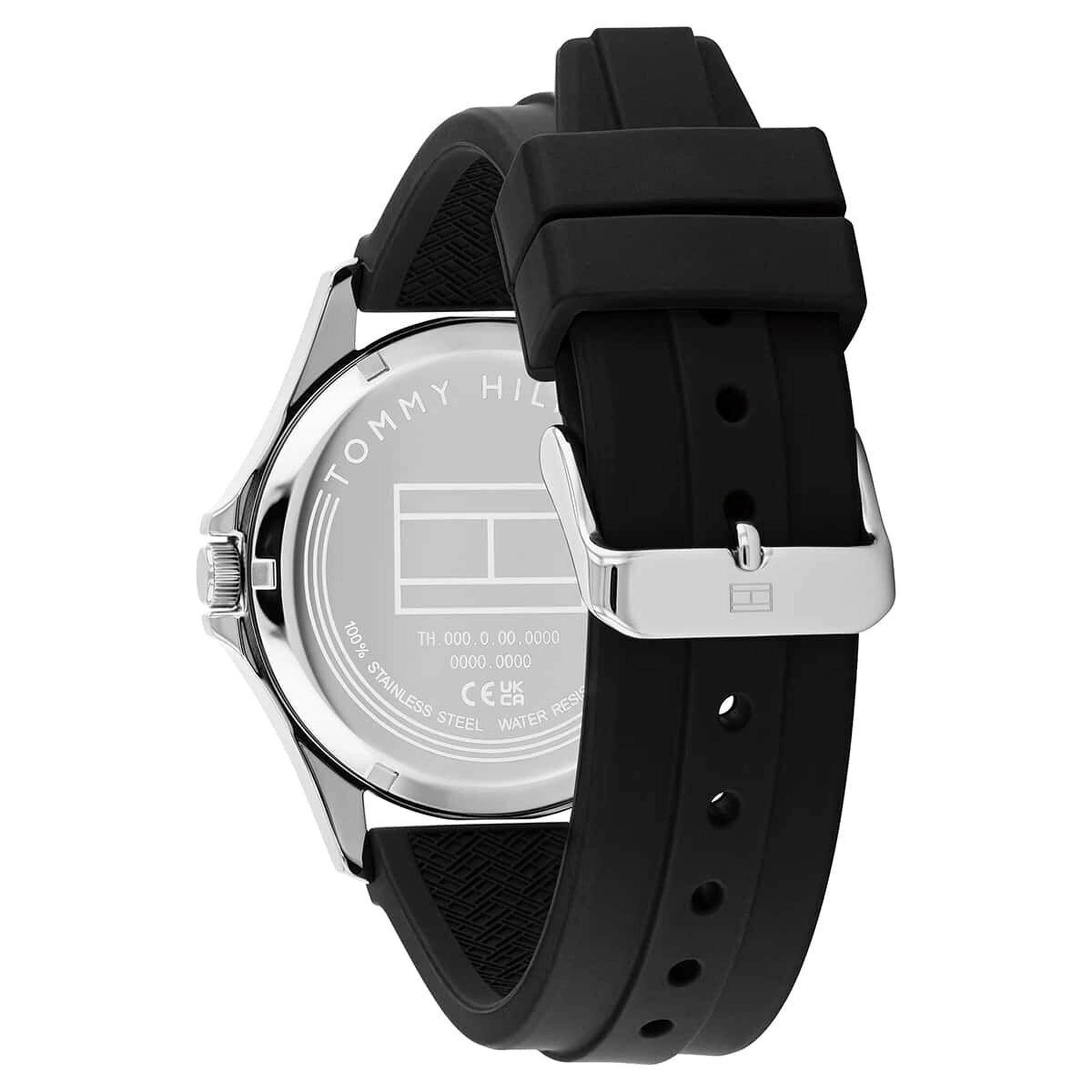 Tommy Hilfiger TH1710739 Erkek Kol Saati