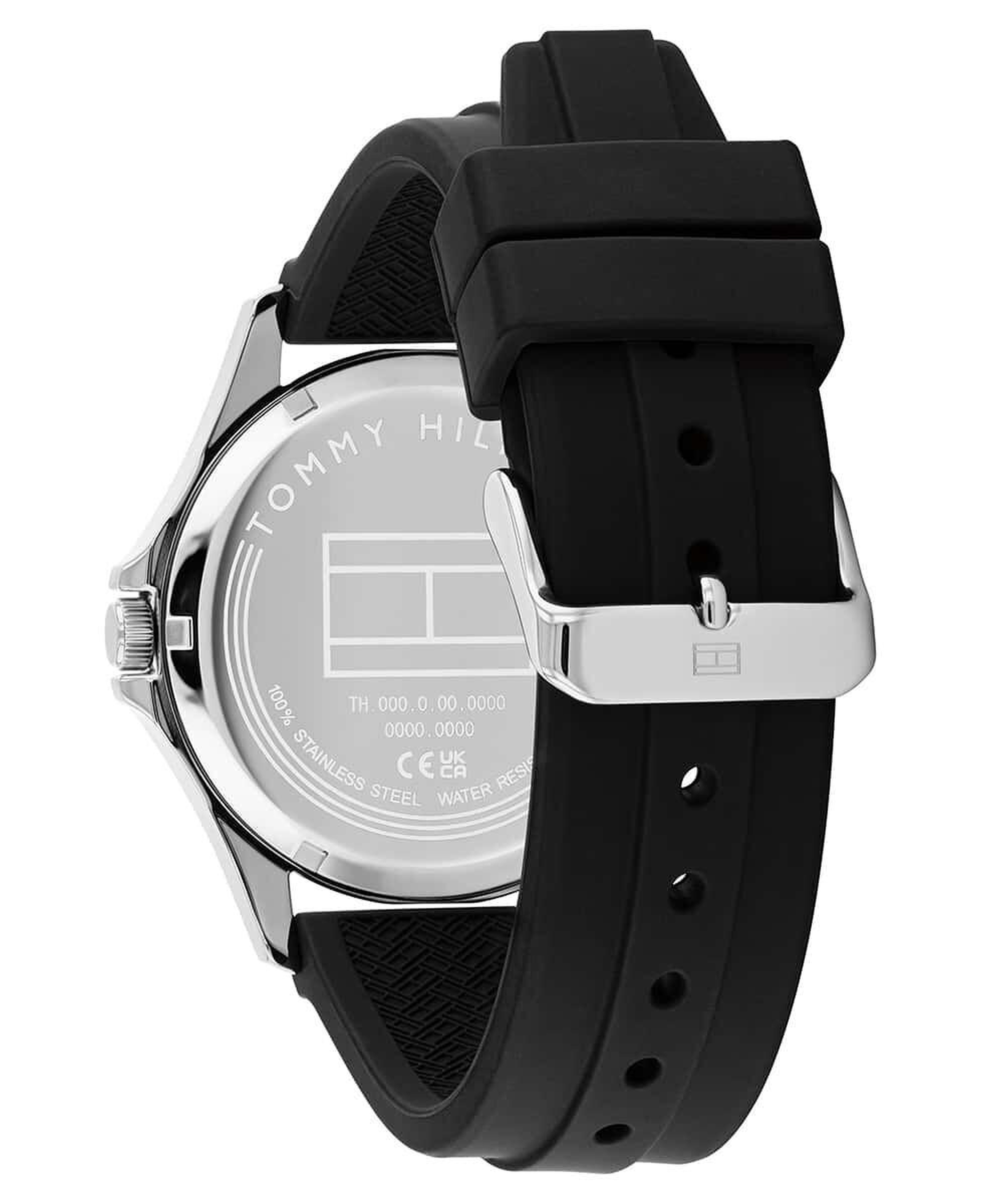 Tommy Hilfiger TH1710739 Erkek Kol Saati