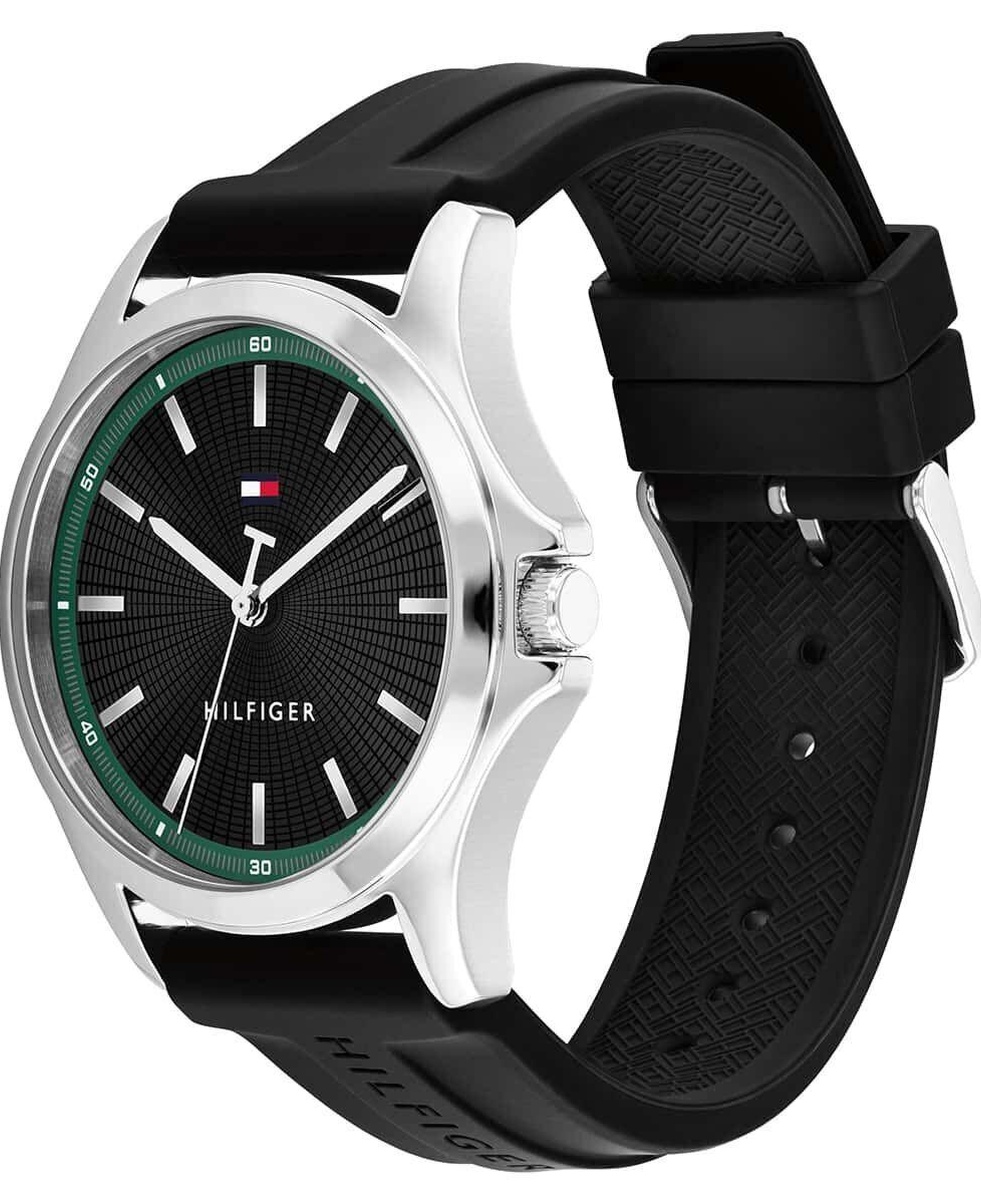 Tommy Hilfiger TH1710739 Erkek Kol Saati