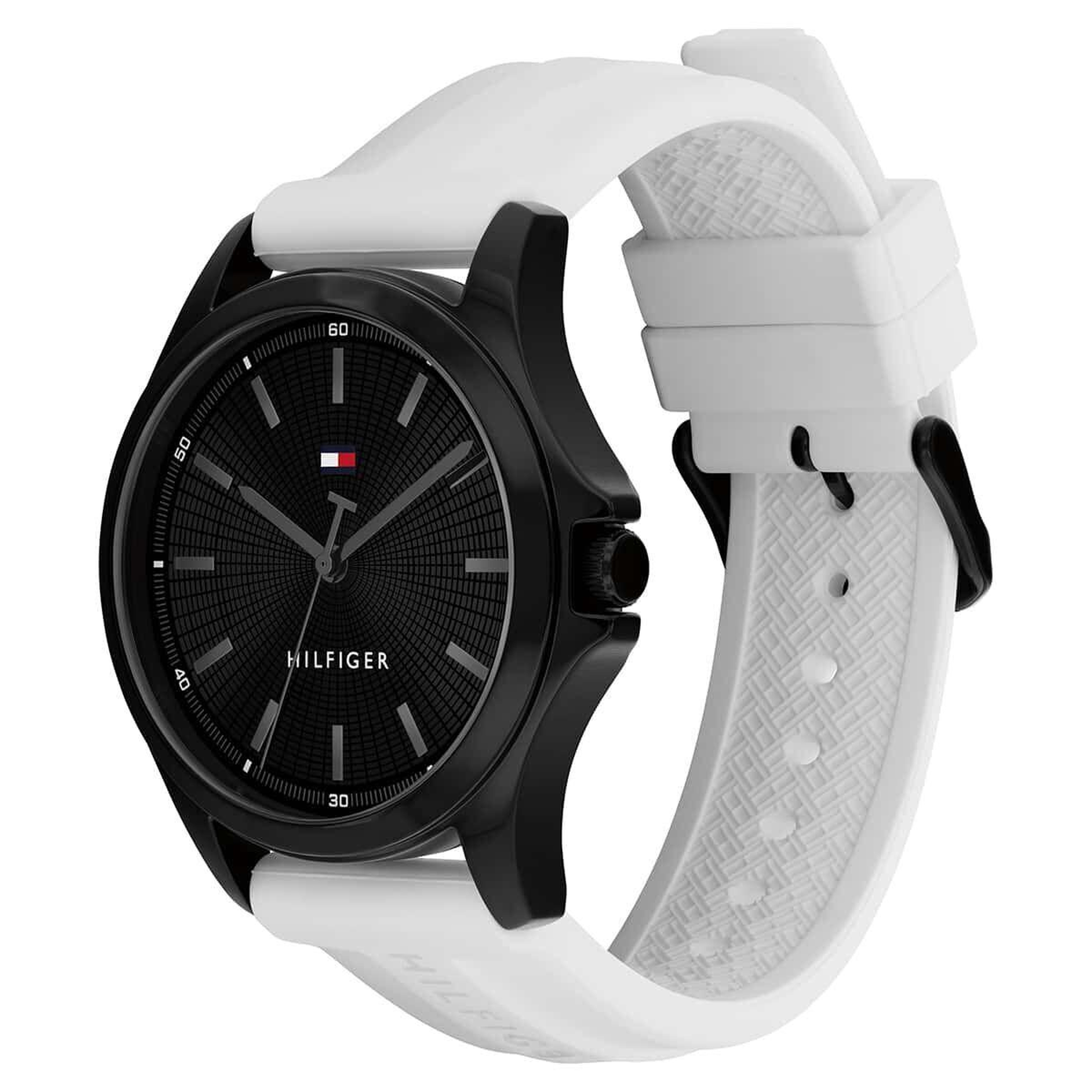 Tommy Hilfiger TH1710740 Erkek Kol Saati