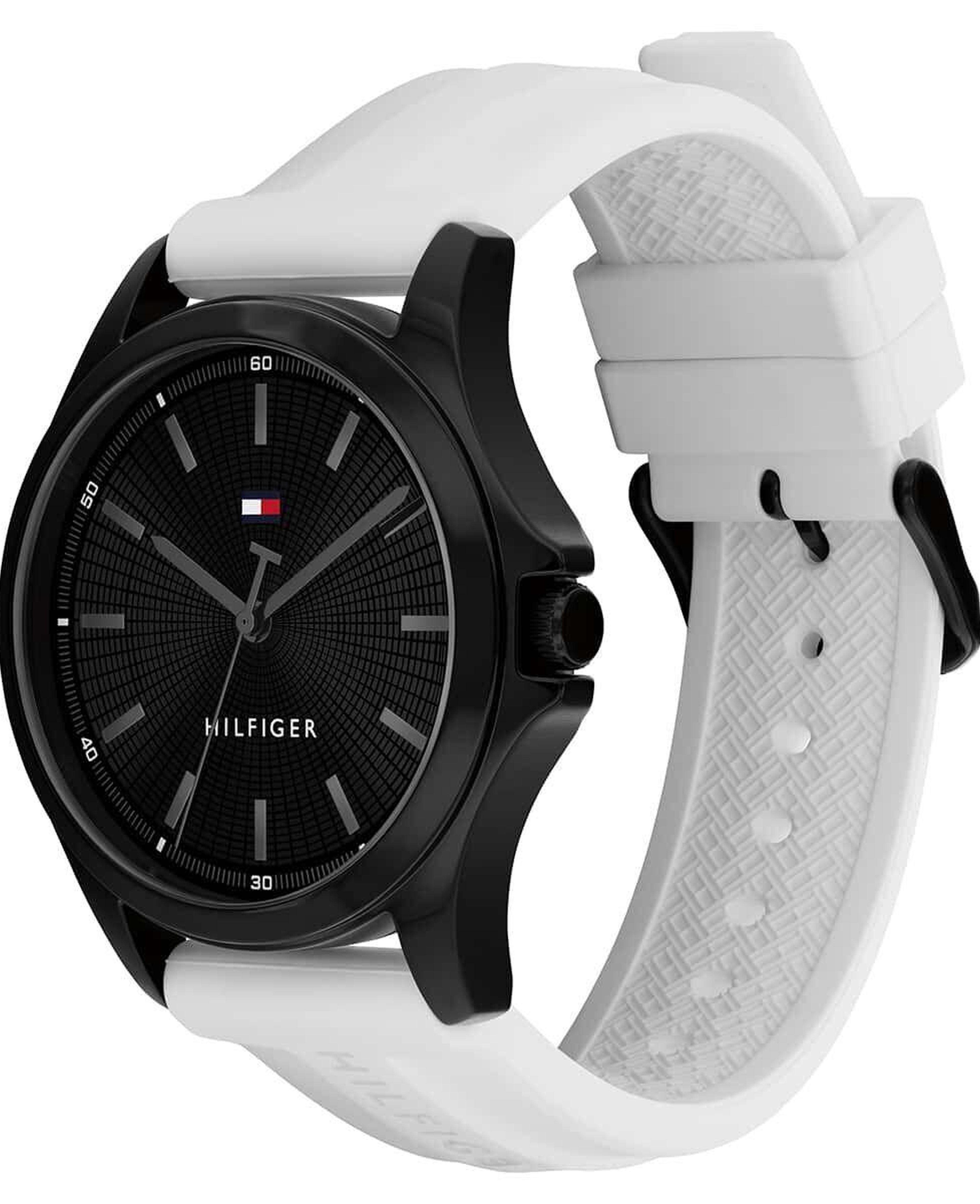 Tommy Hilfiger TH1710740 Erkek Kol Saati