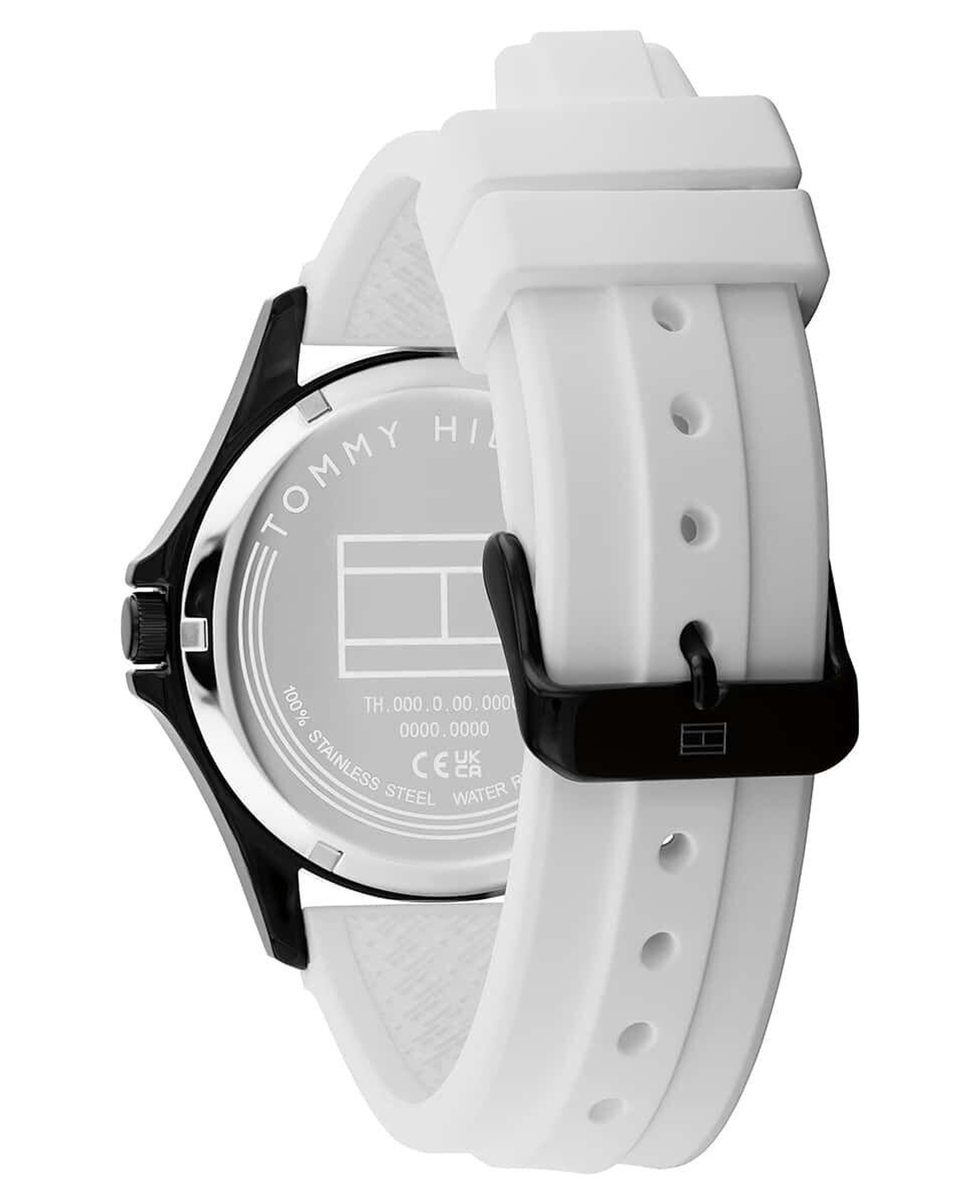 Tommy Hilfiger TH1710740 Erkek Kol Saati