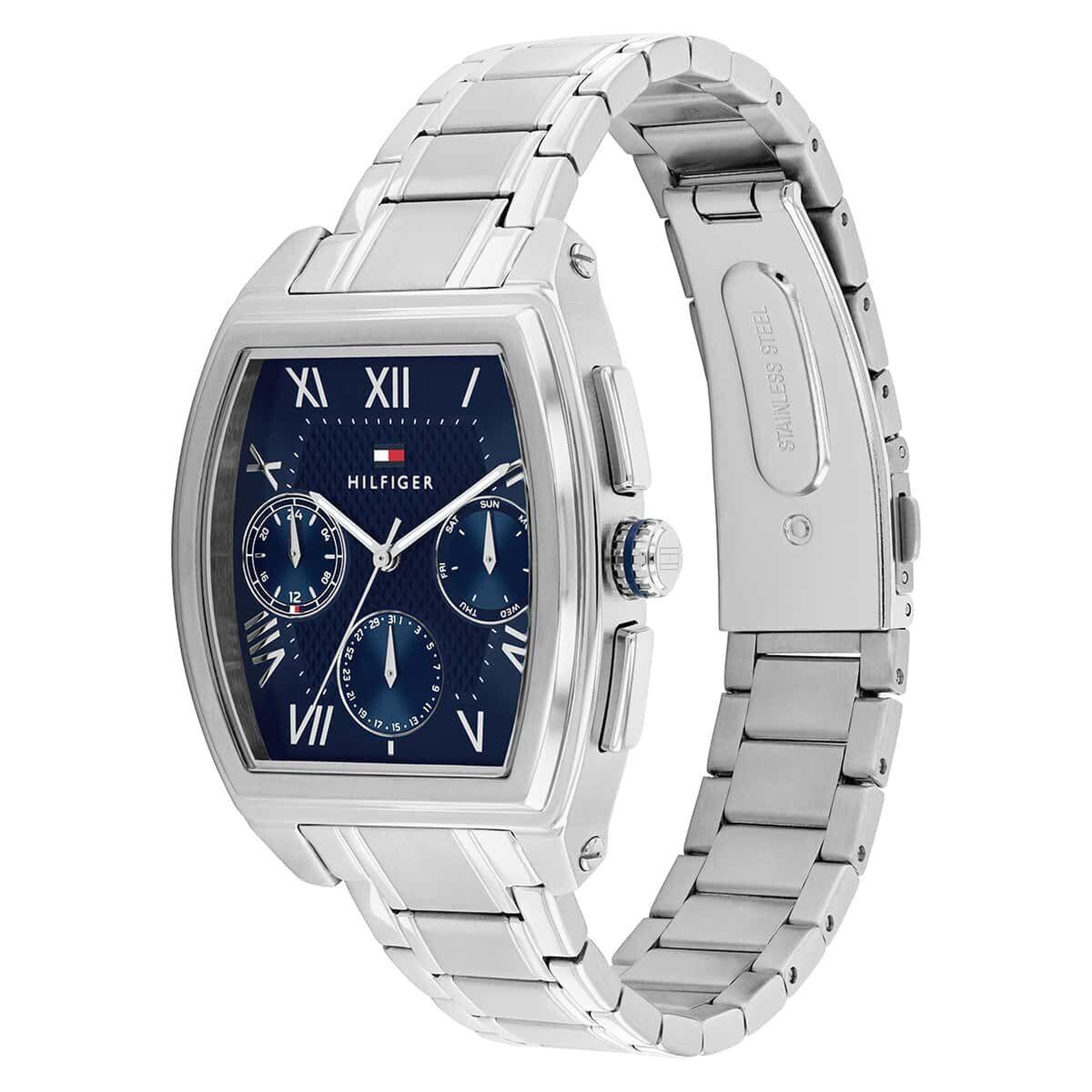 Tommy Hilfiger TH1710763 Erkek Kol Saati