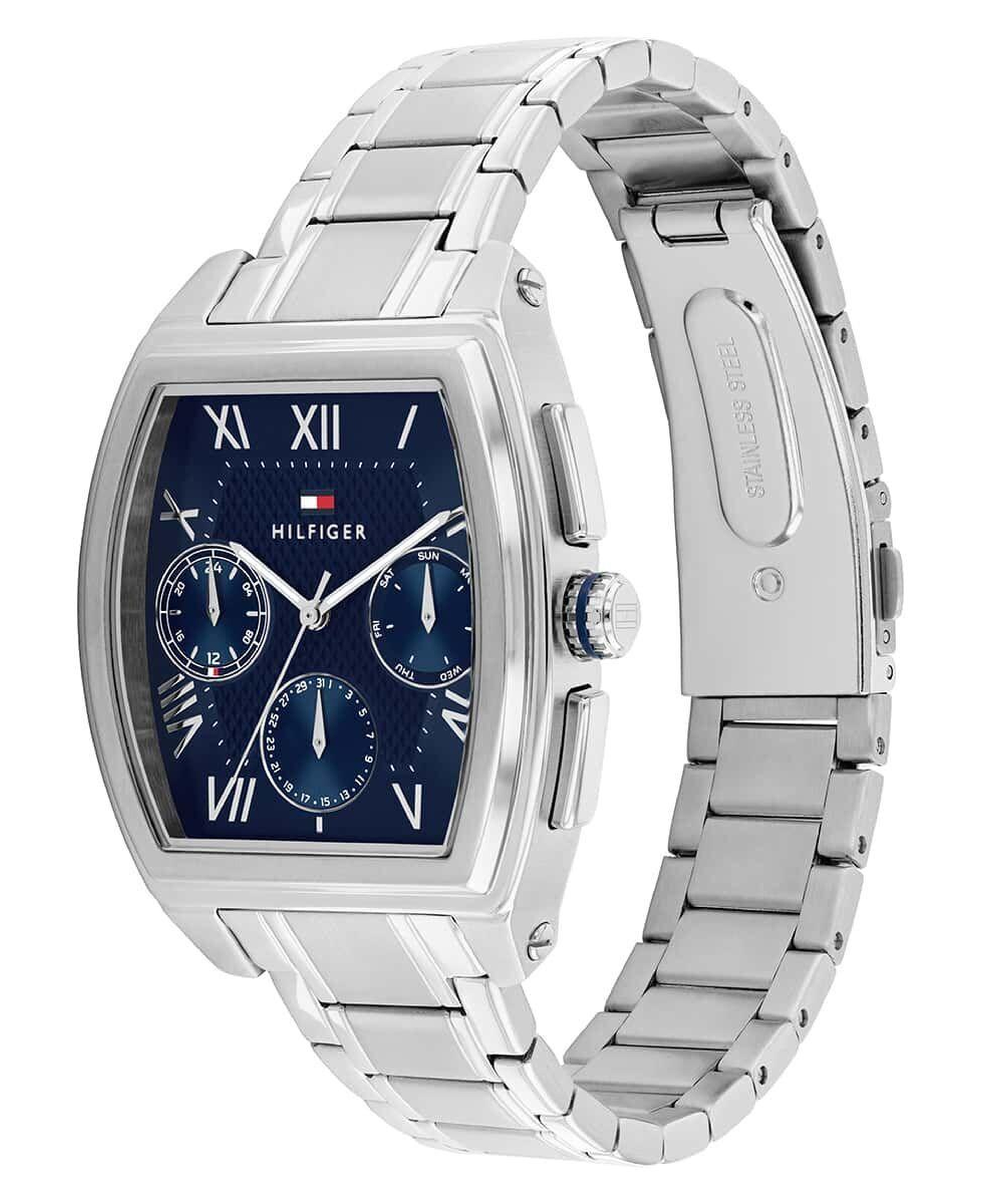 Tommy Hilfiger TH1710763 Erkek Kol Saati