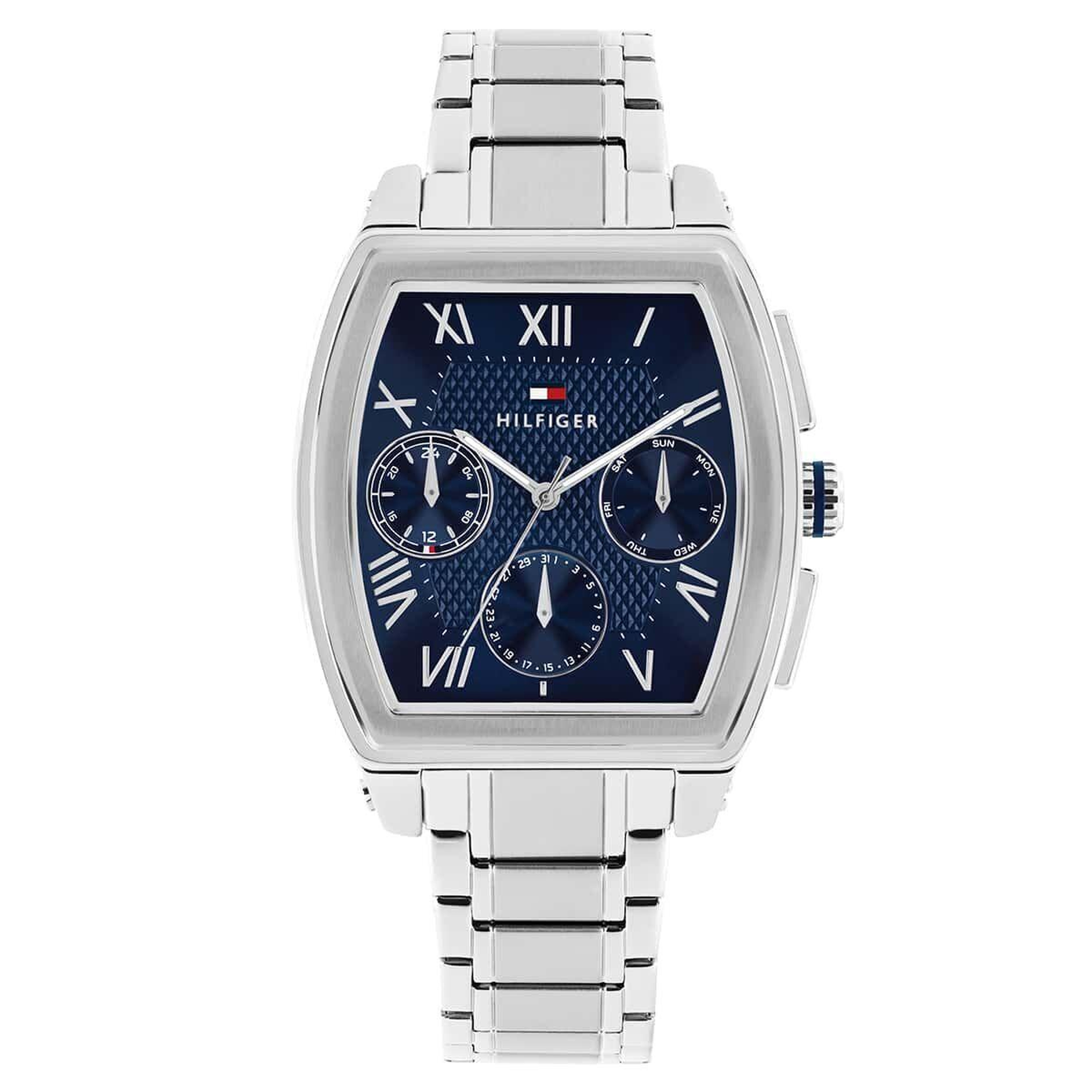 Tommy Hilfiger TH1710763 Erkek Kol Saati