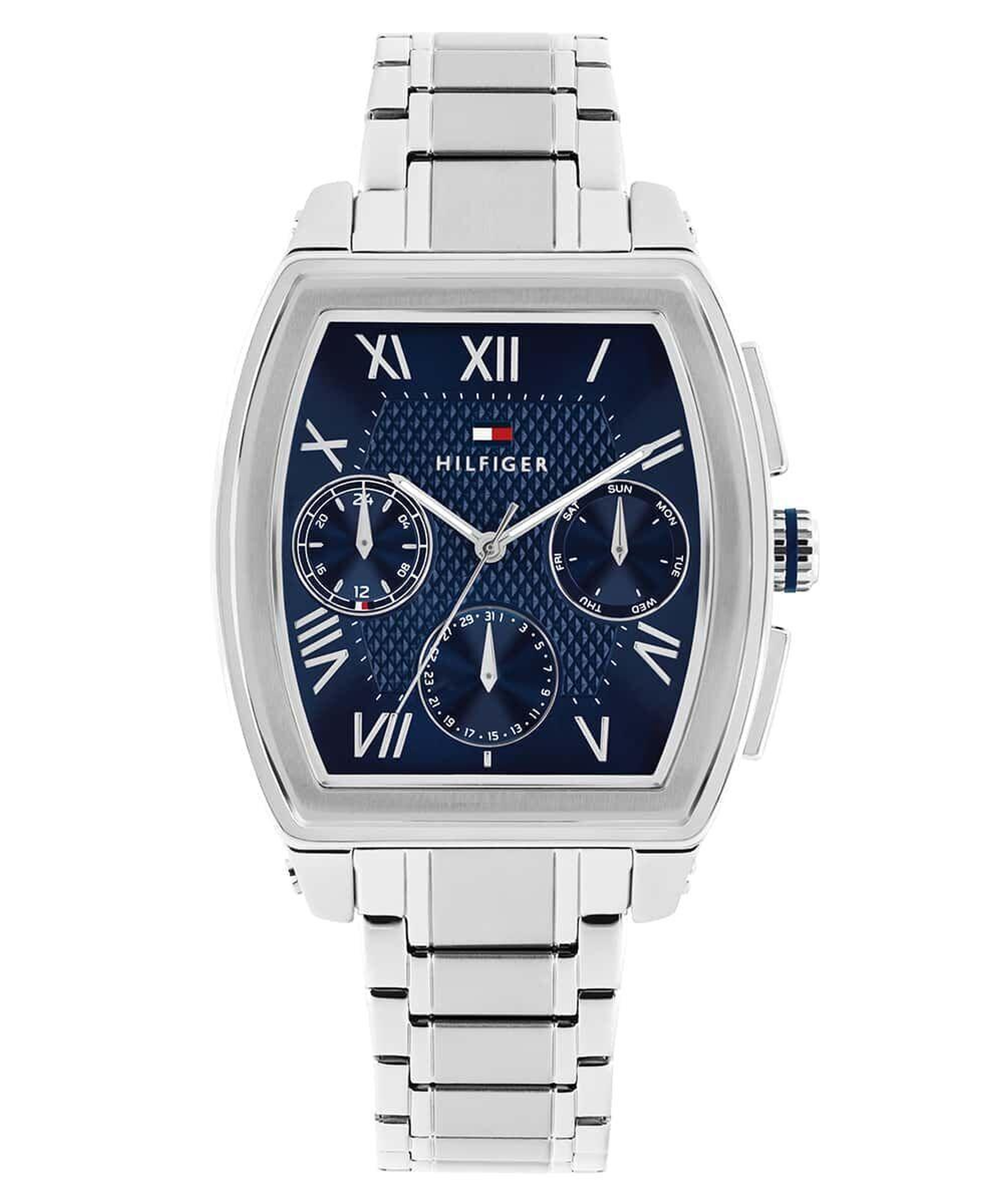 Tommy Hilfiger TH1710763 Erkek Kol Saati