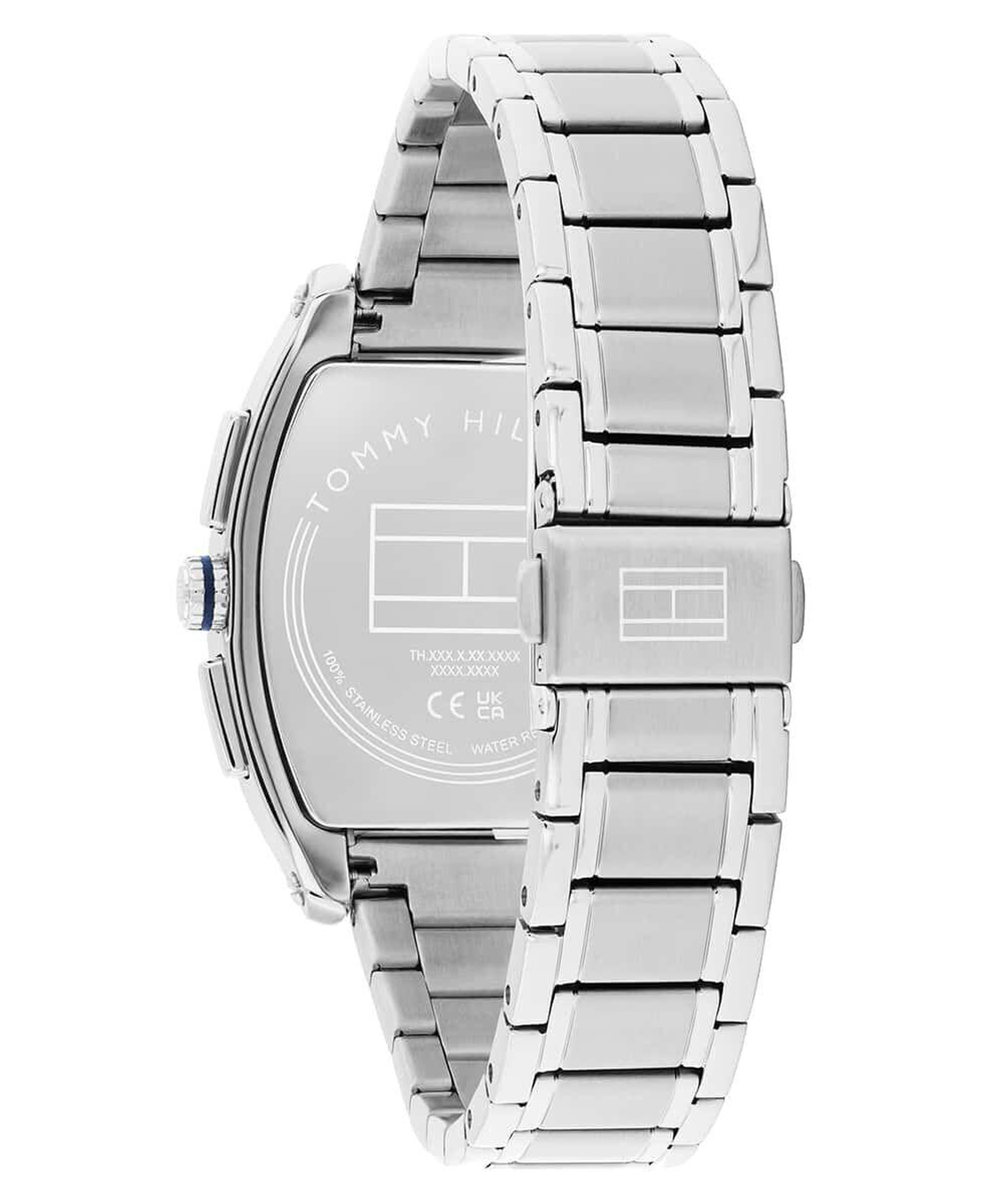 Tommy Hilfiger TH1710763 Erkek Kol Saati