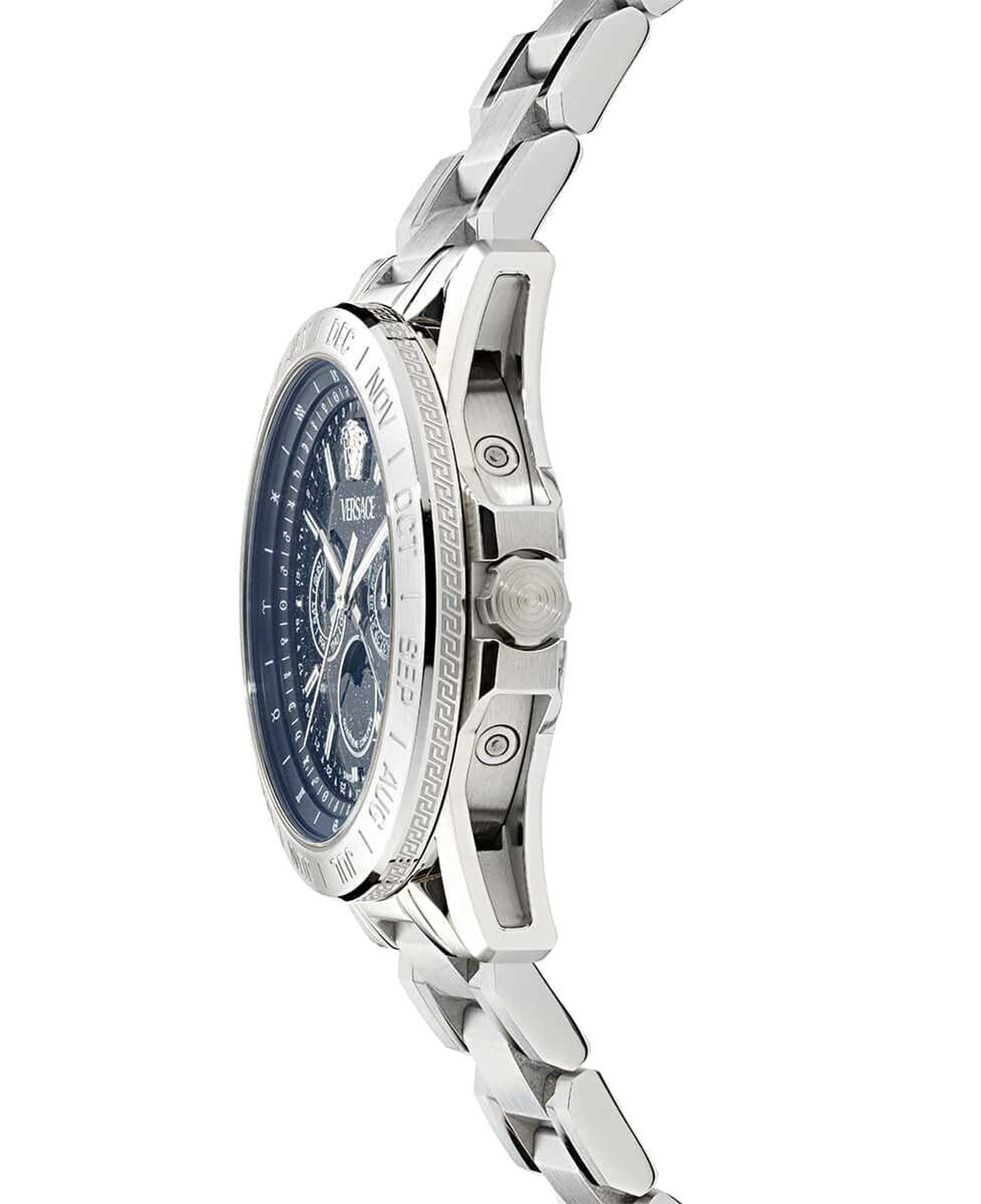 Versace VRSCVE0K00125 Erkek Kol Saati