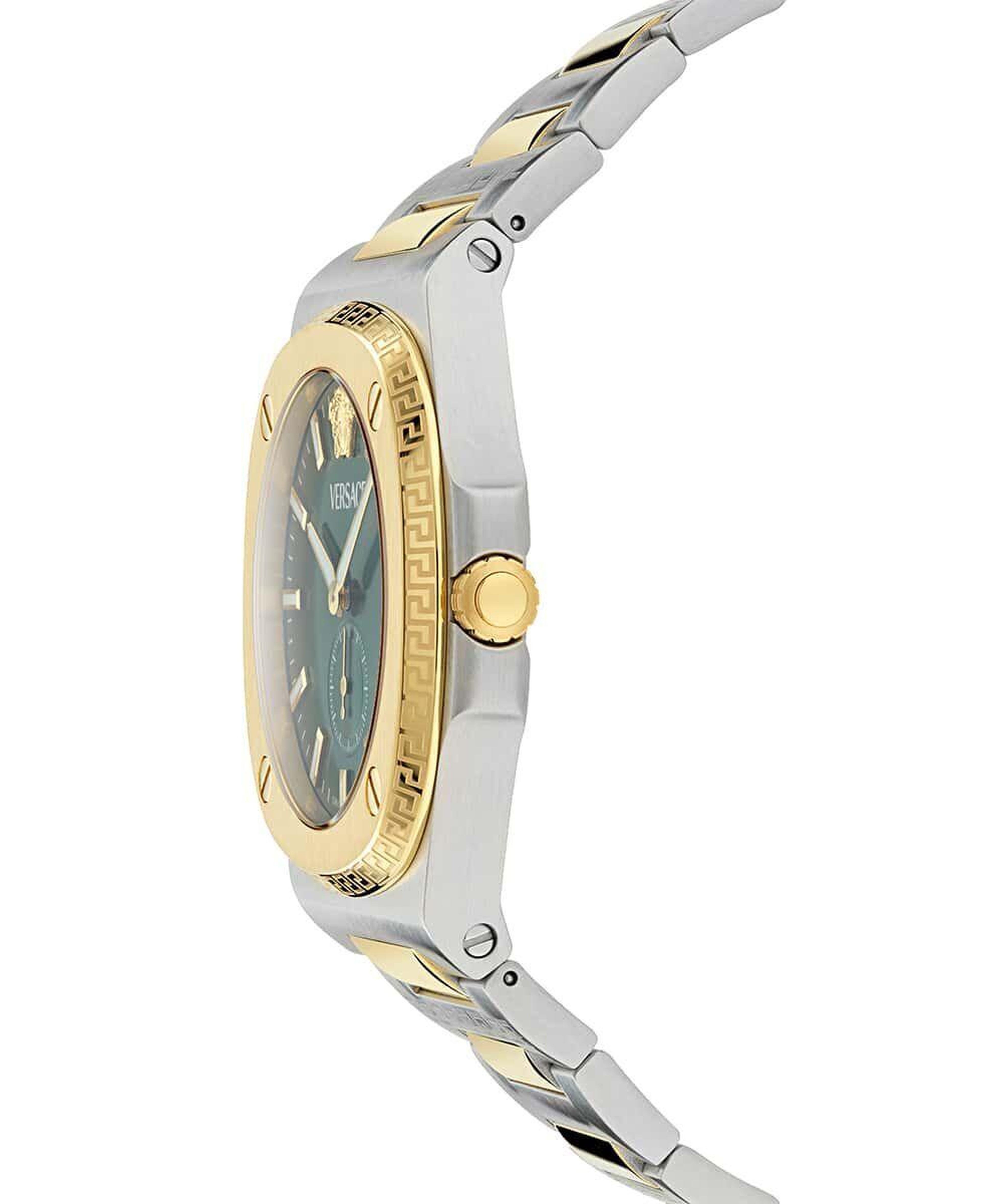 Versace VRSCVE0V00425 Erkek Kol Saati