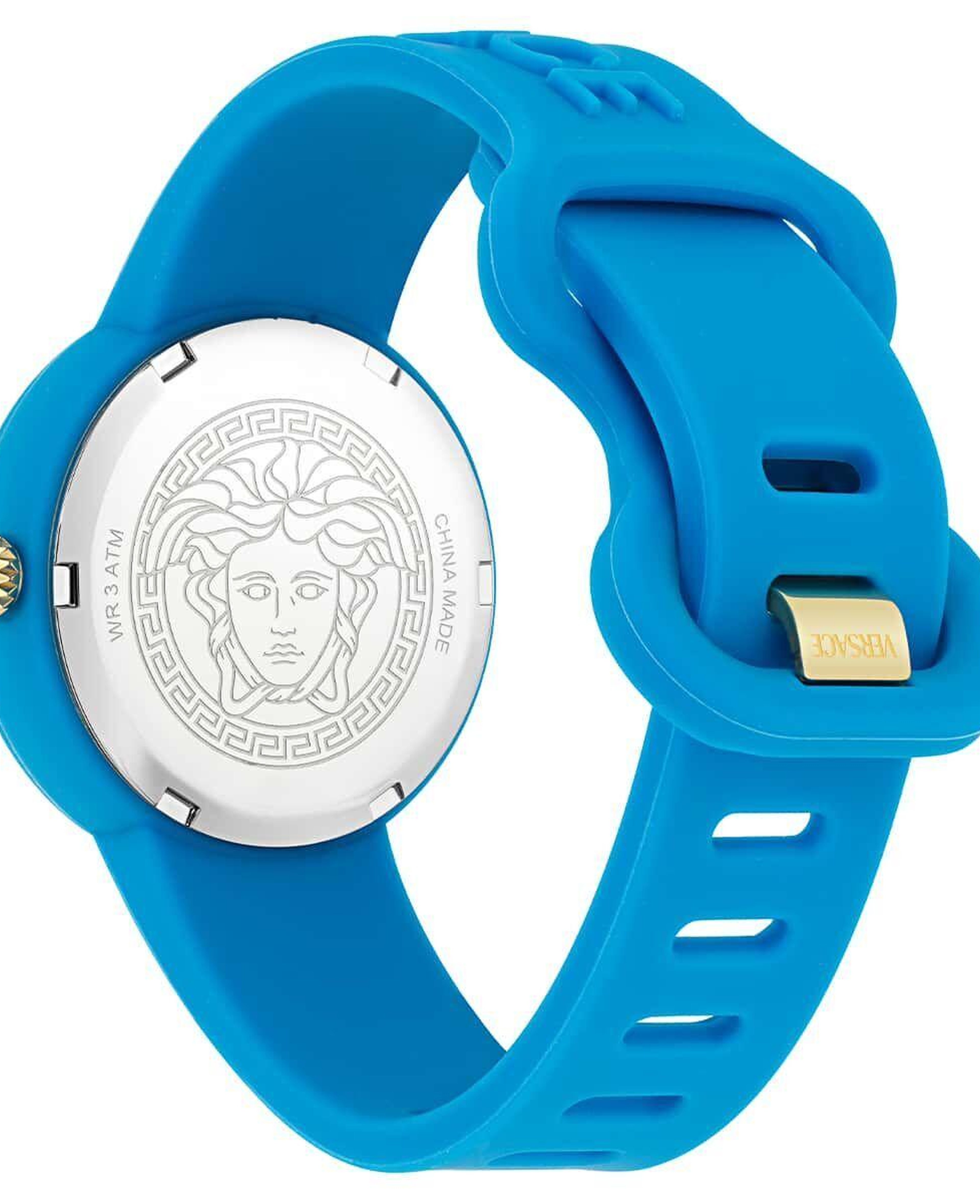 Versace VRSCVE9200125 Çocuk Kol Saati