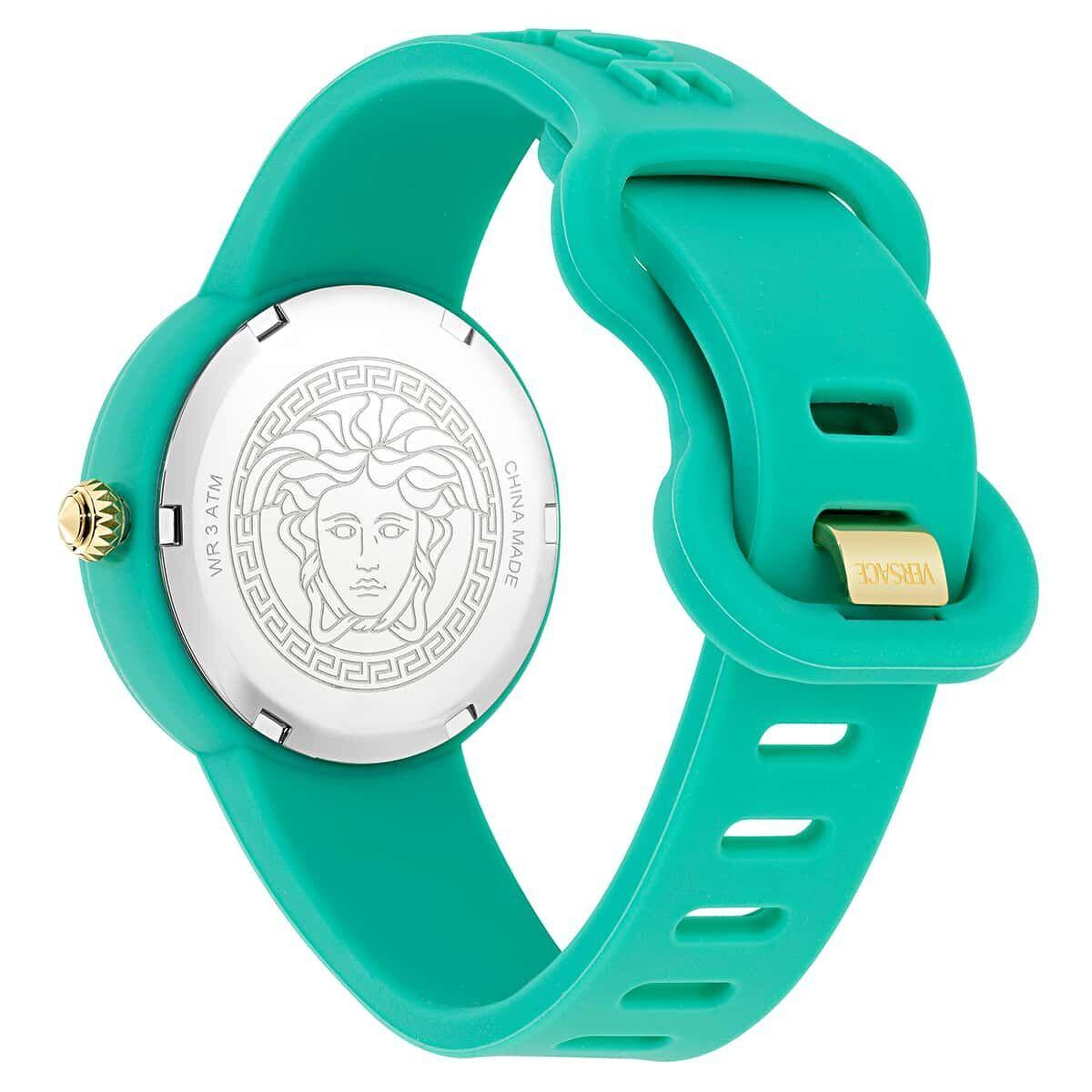 Versace VRSCVE9200225 Çocuk Kol Saati