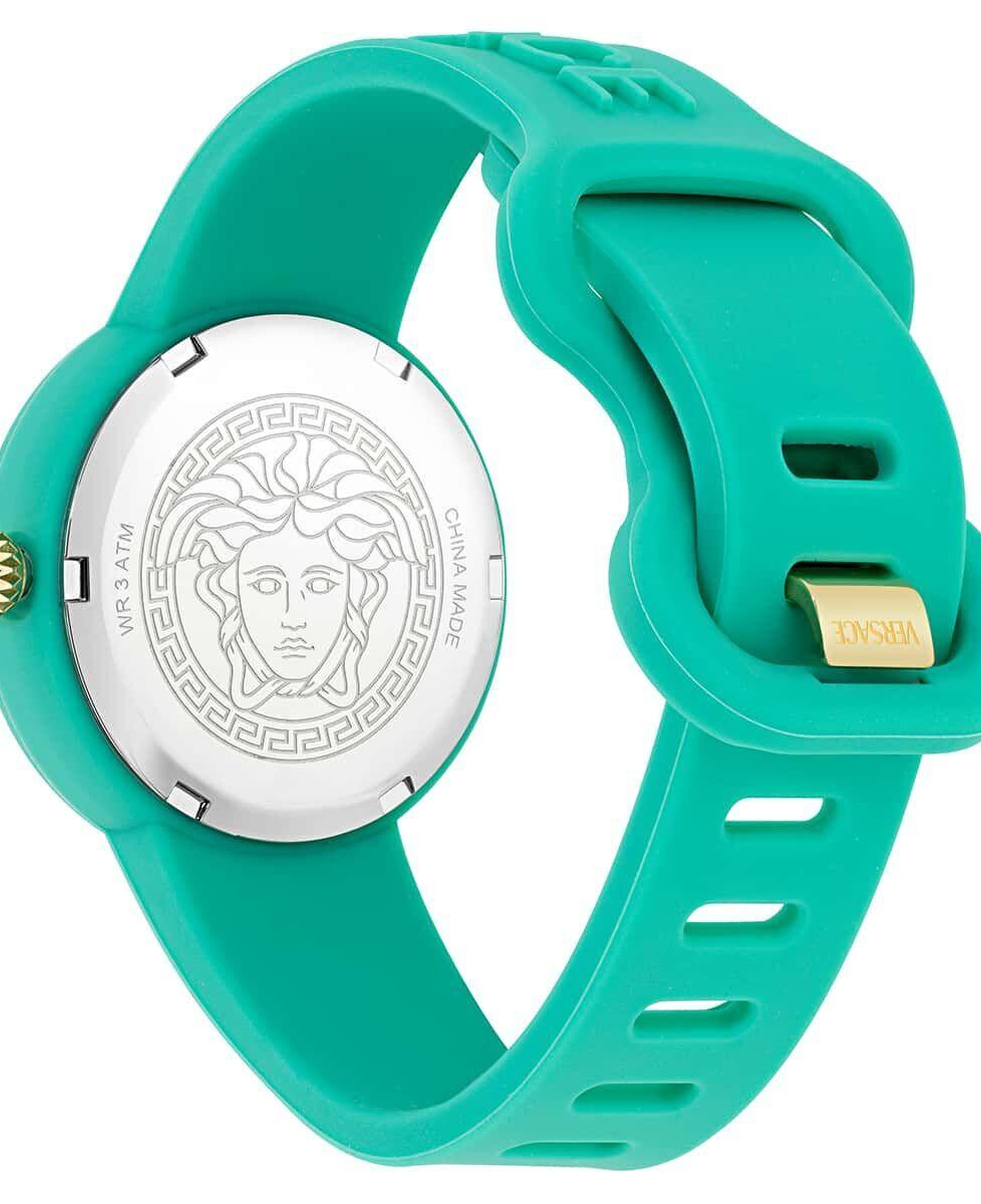 Versace VRSCVE9200225 Çocuk Kol Saati