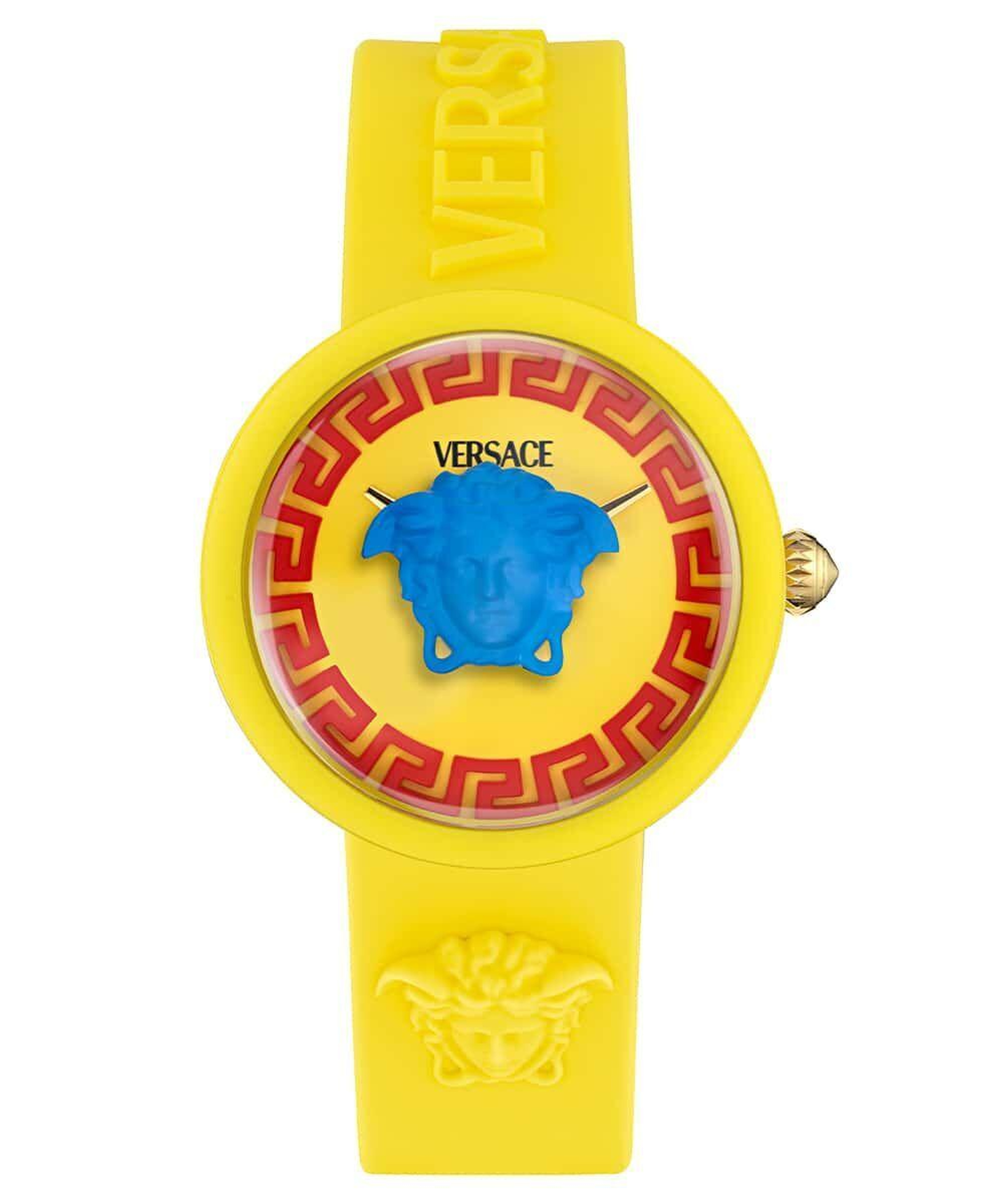 Versace VRSCVE9200425 Çocuk Kol Saati