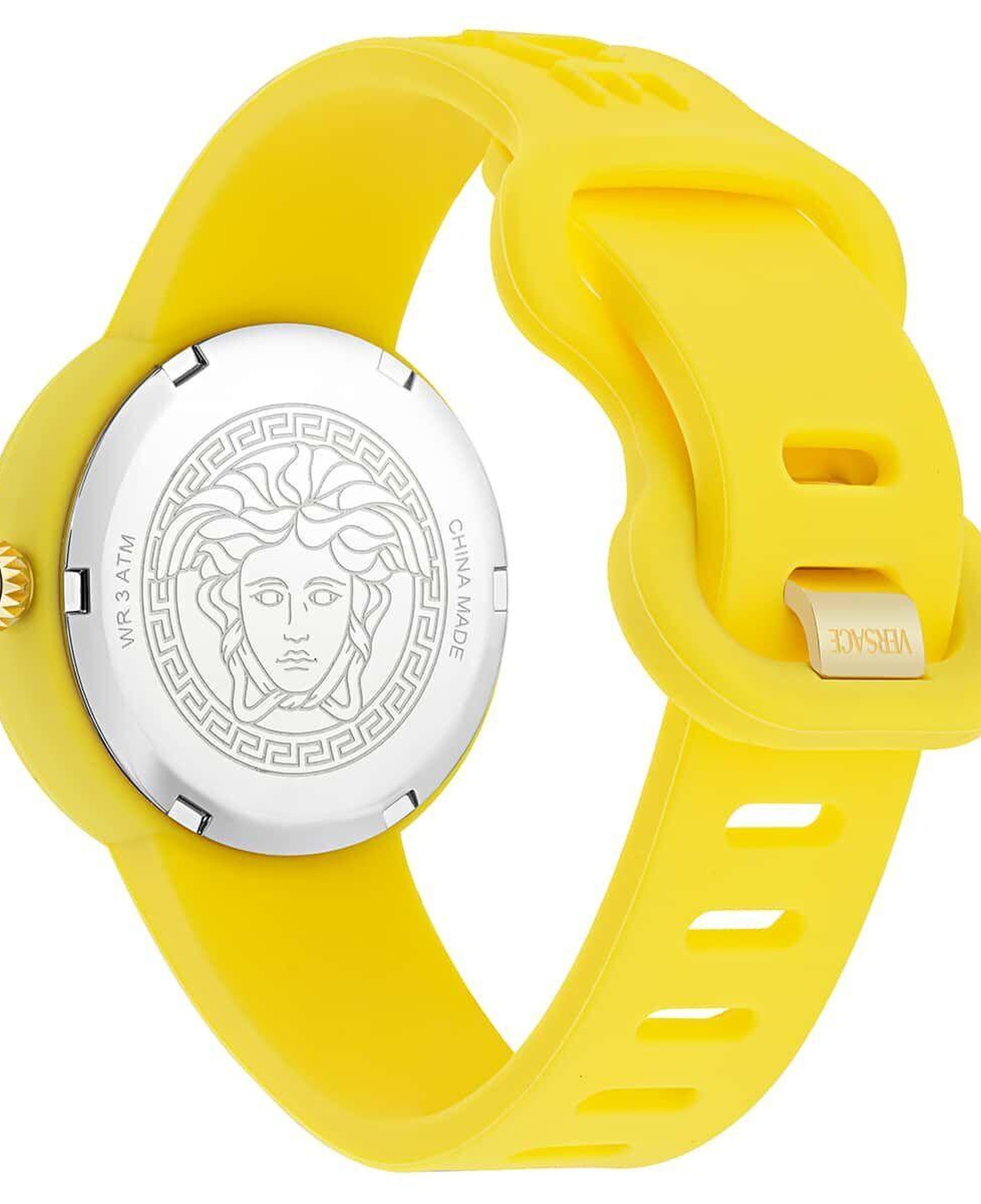 Versace VRSCVE9200425 Çocuk Kol Saati