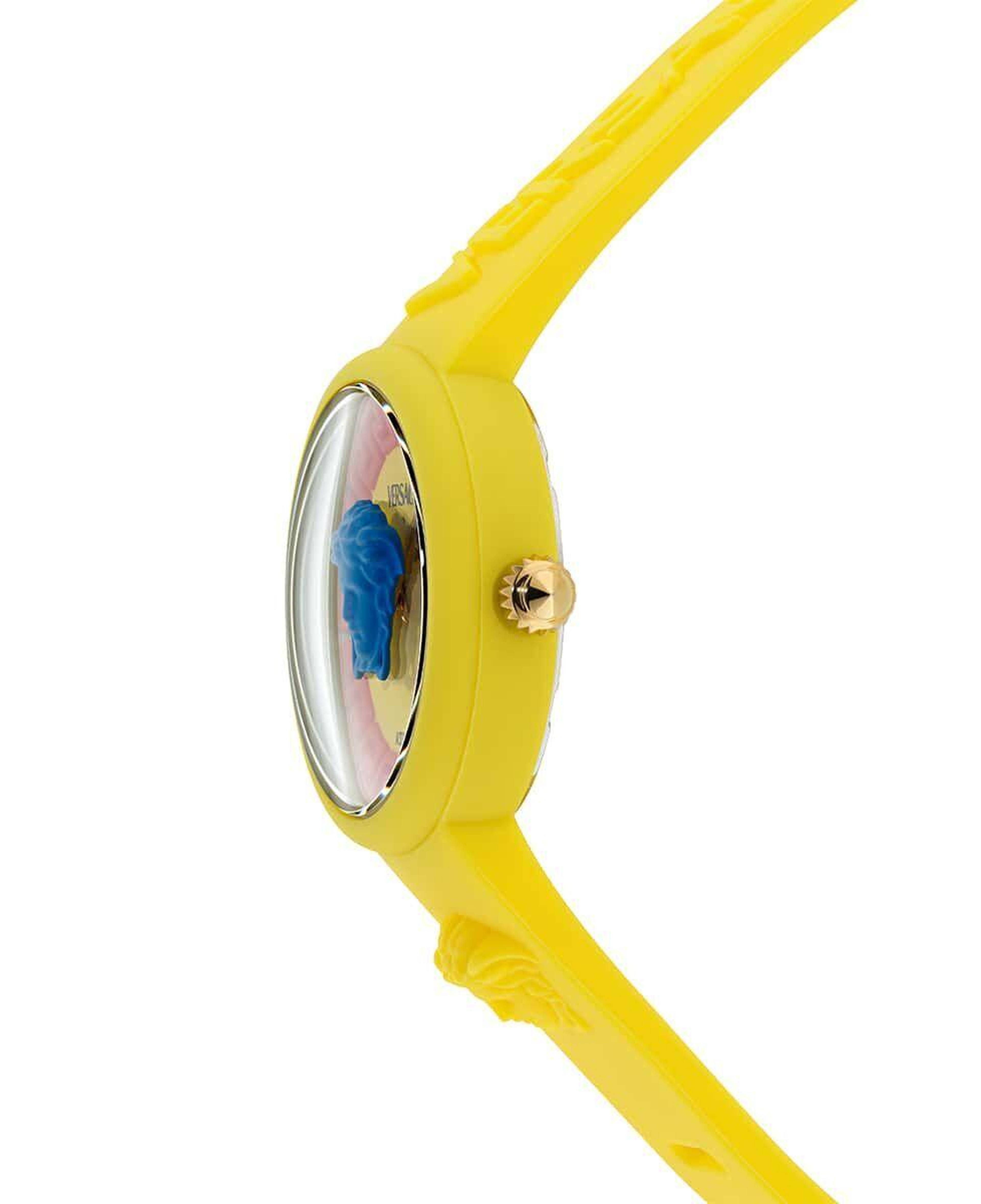 Versace VRSCVE9200425 Çocuk Kol Saati