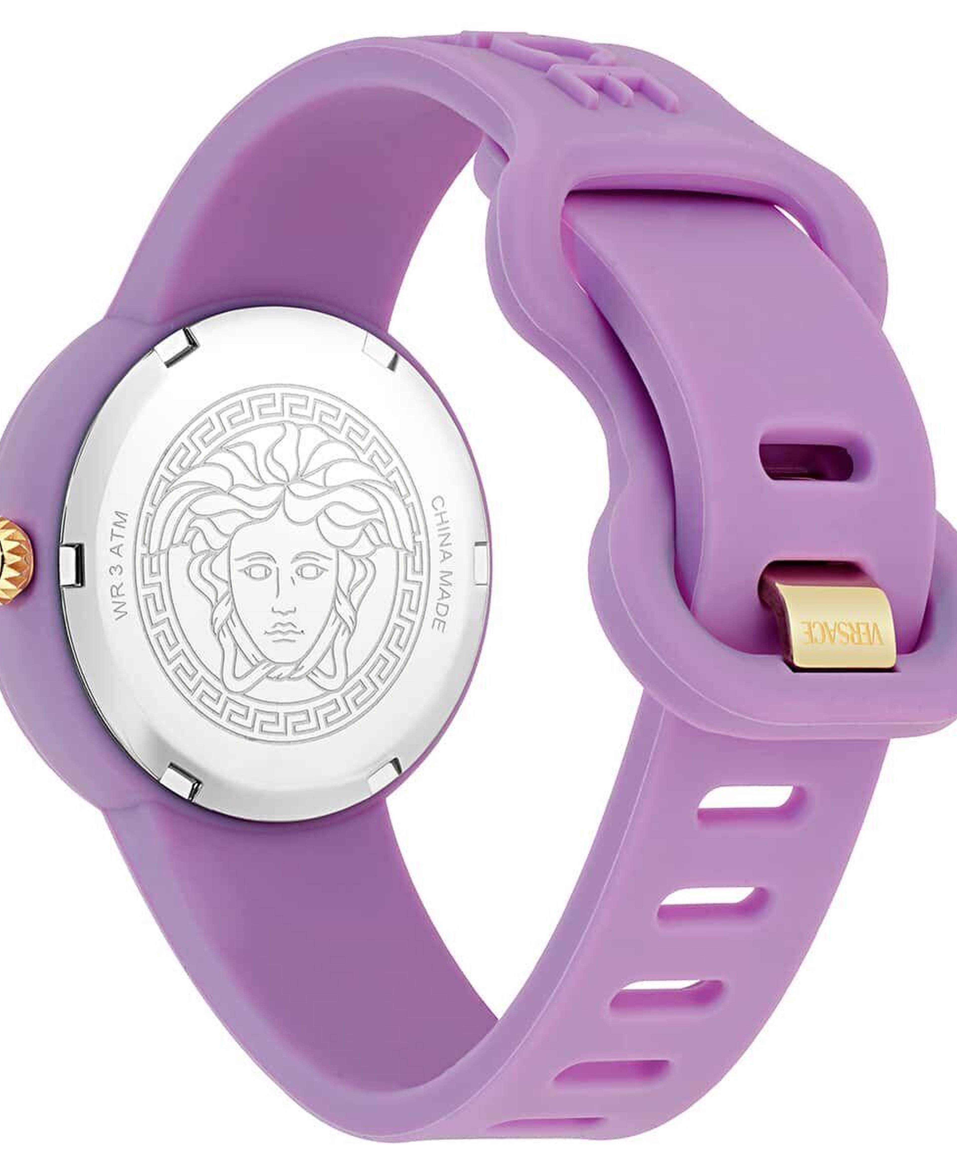 Versace VRSCVE9200525 Çocuk Kol Saati