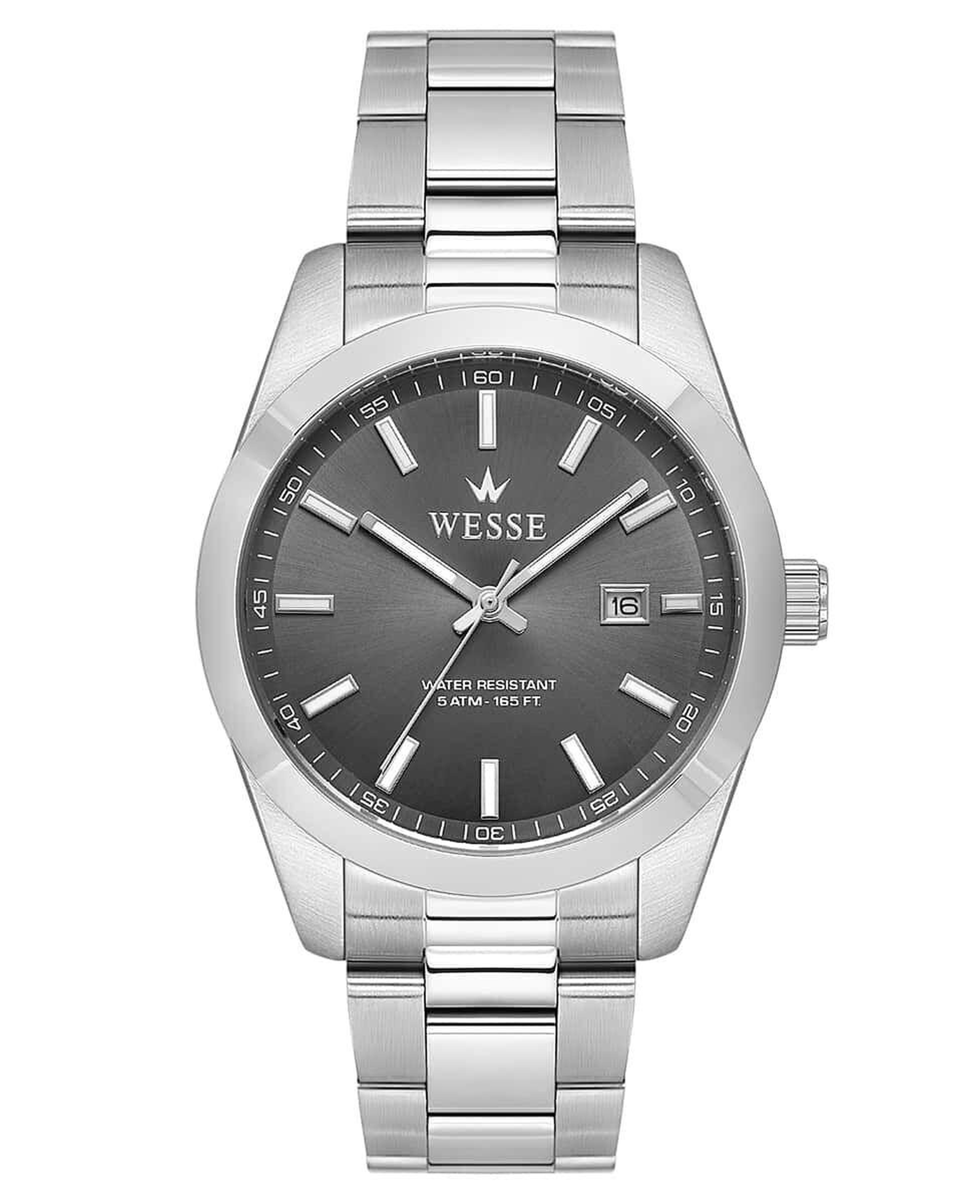 Wesse WWG211001 Erkek Kol Saati