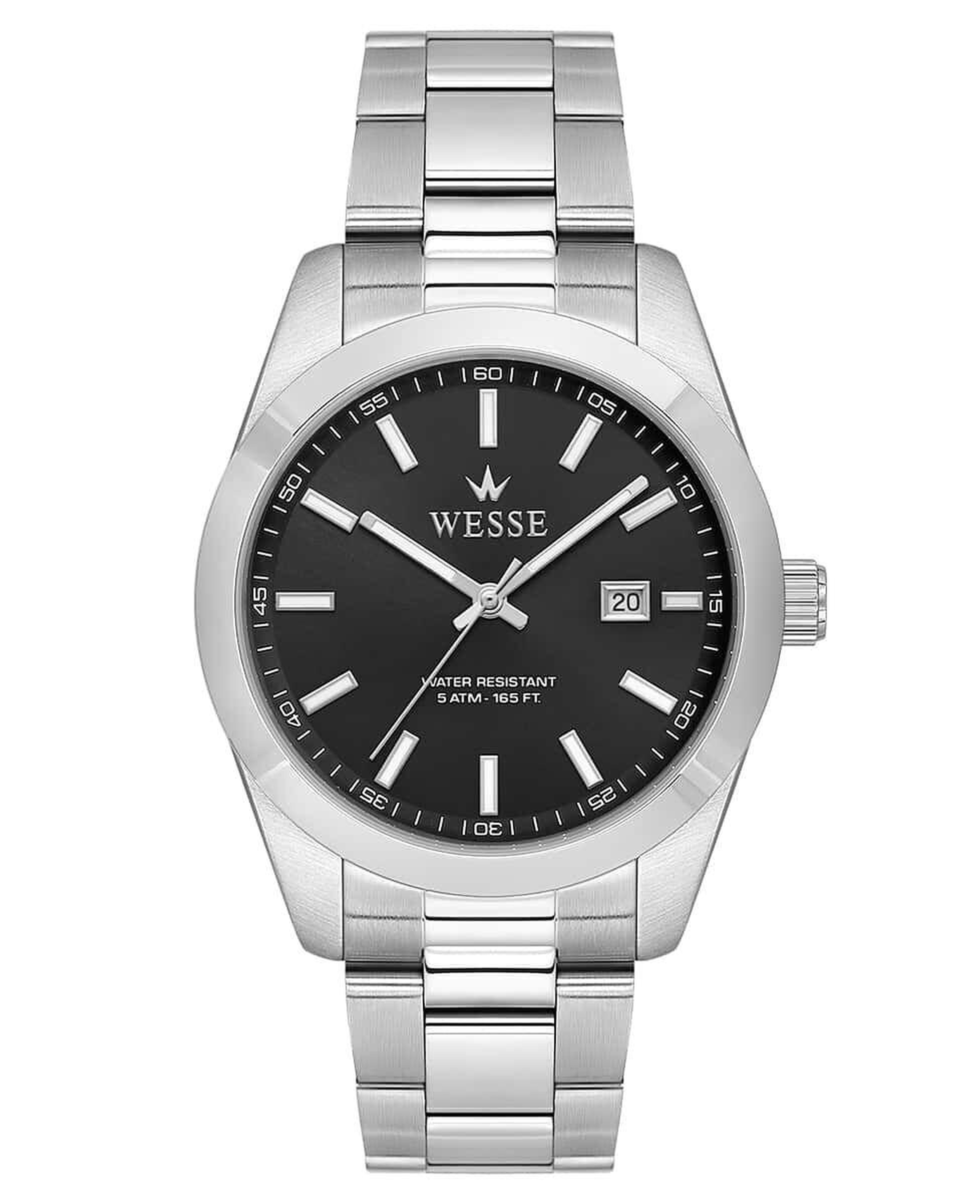 Wesse WWG211002 Erkek Kol Saati
