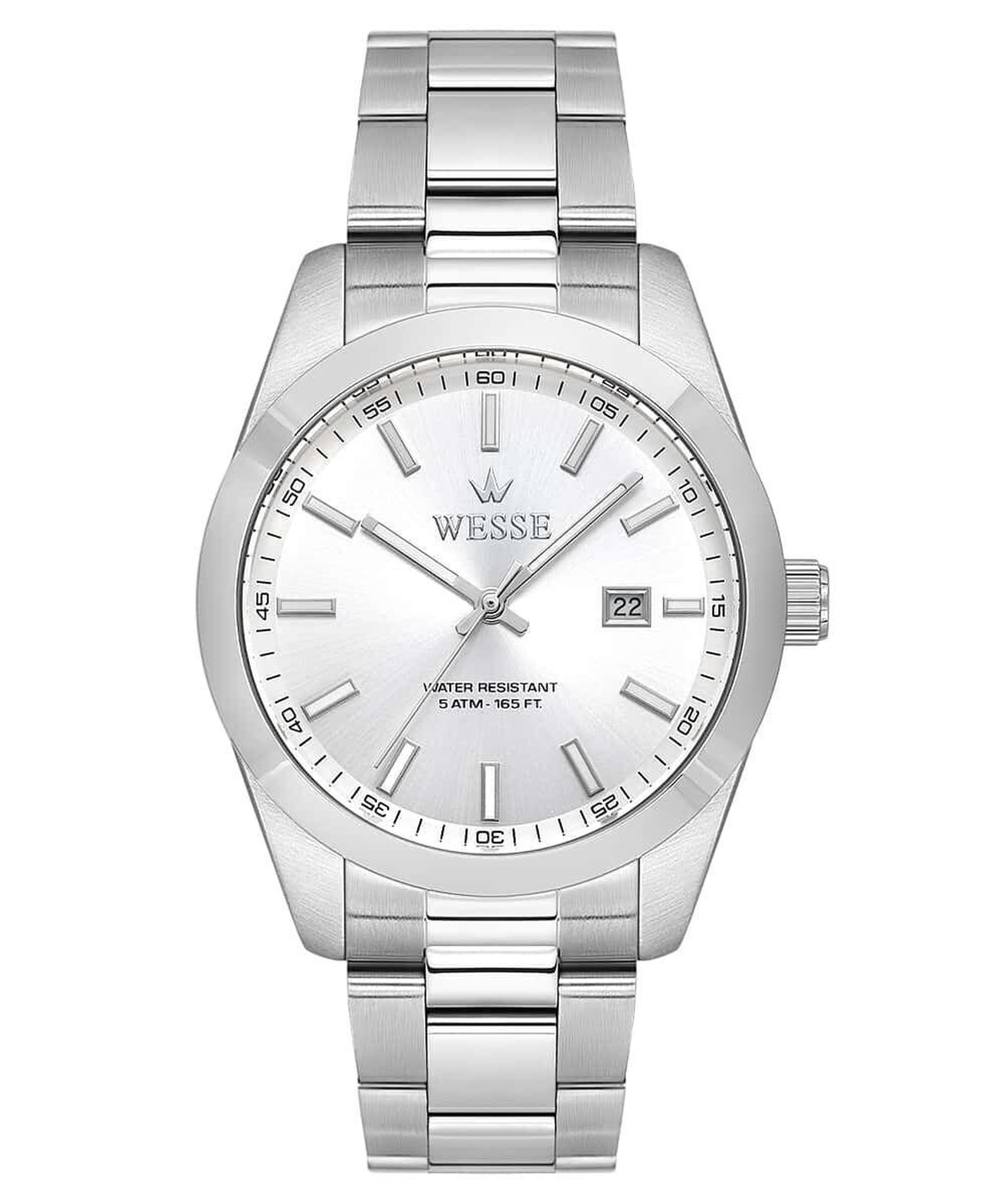 Wesse WWG211004 Erkek Kol Saati